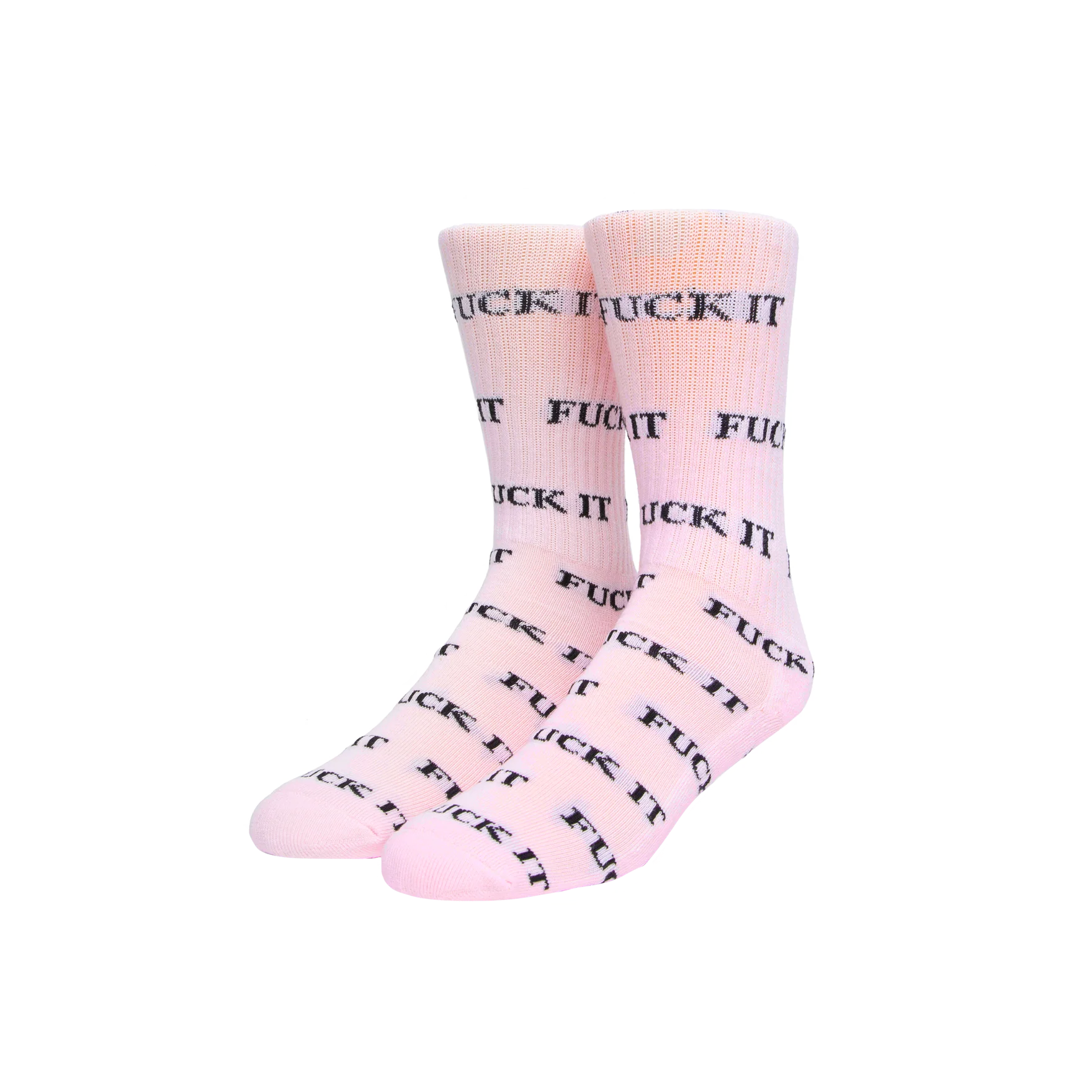 Fuck It Sock