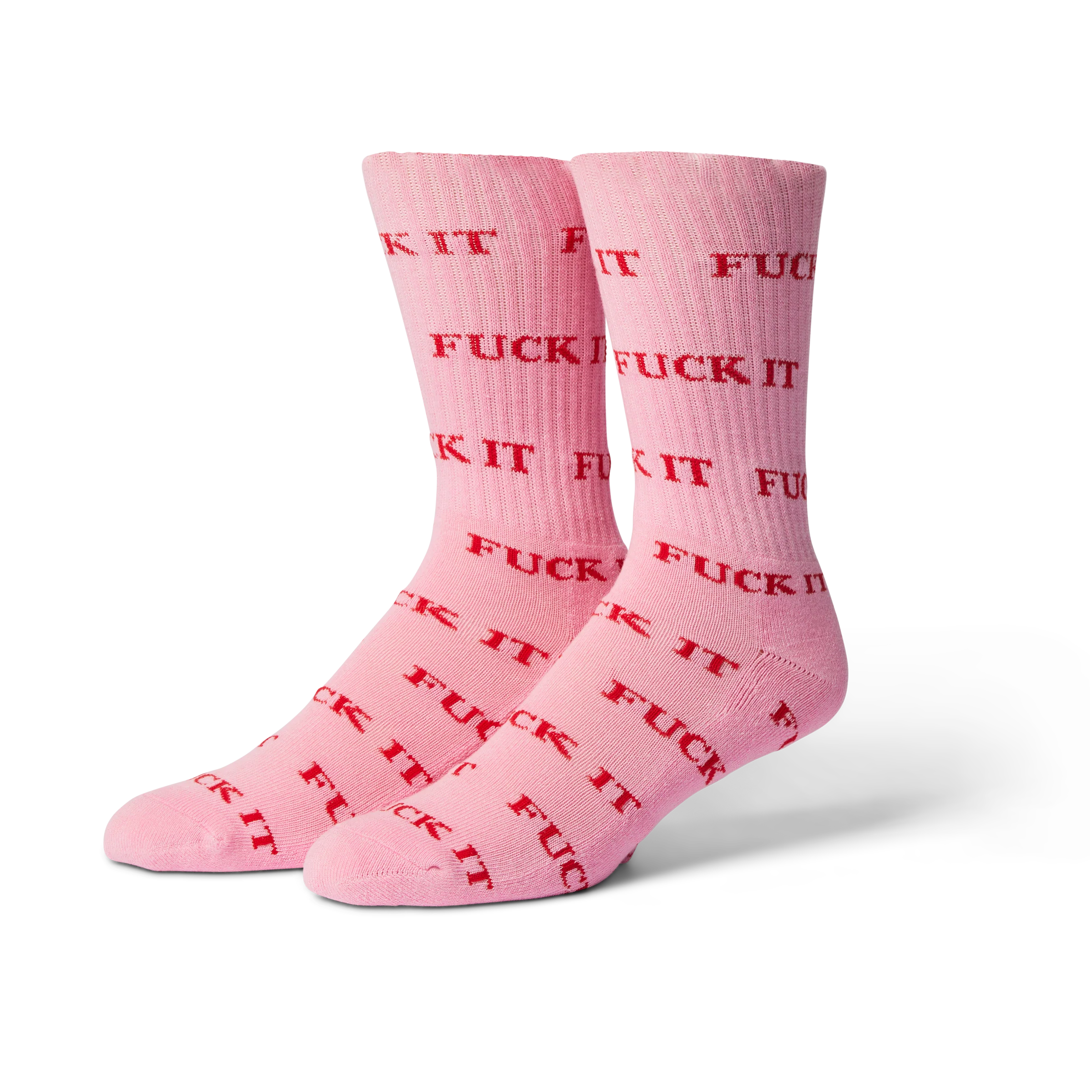 Fuck It Sock