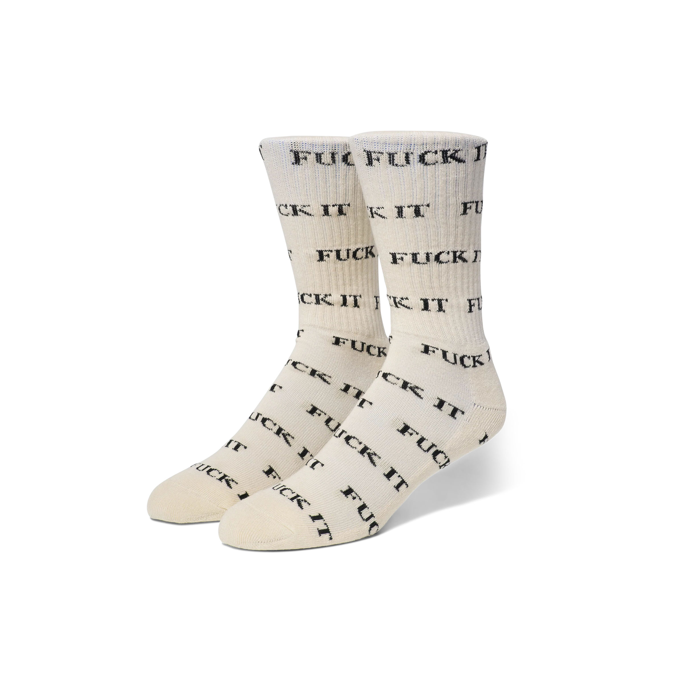 Fuck It Sock
