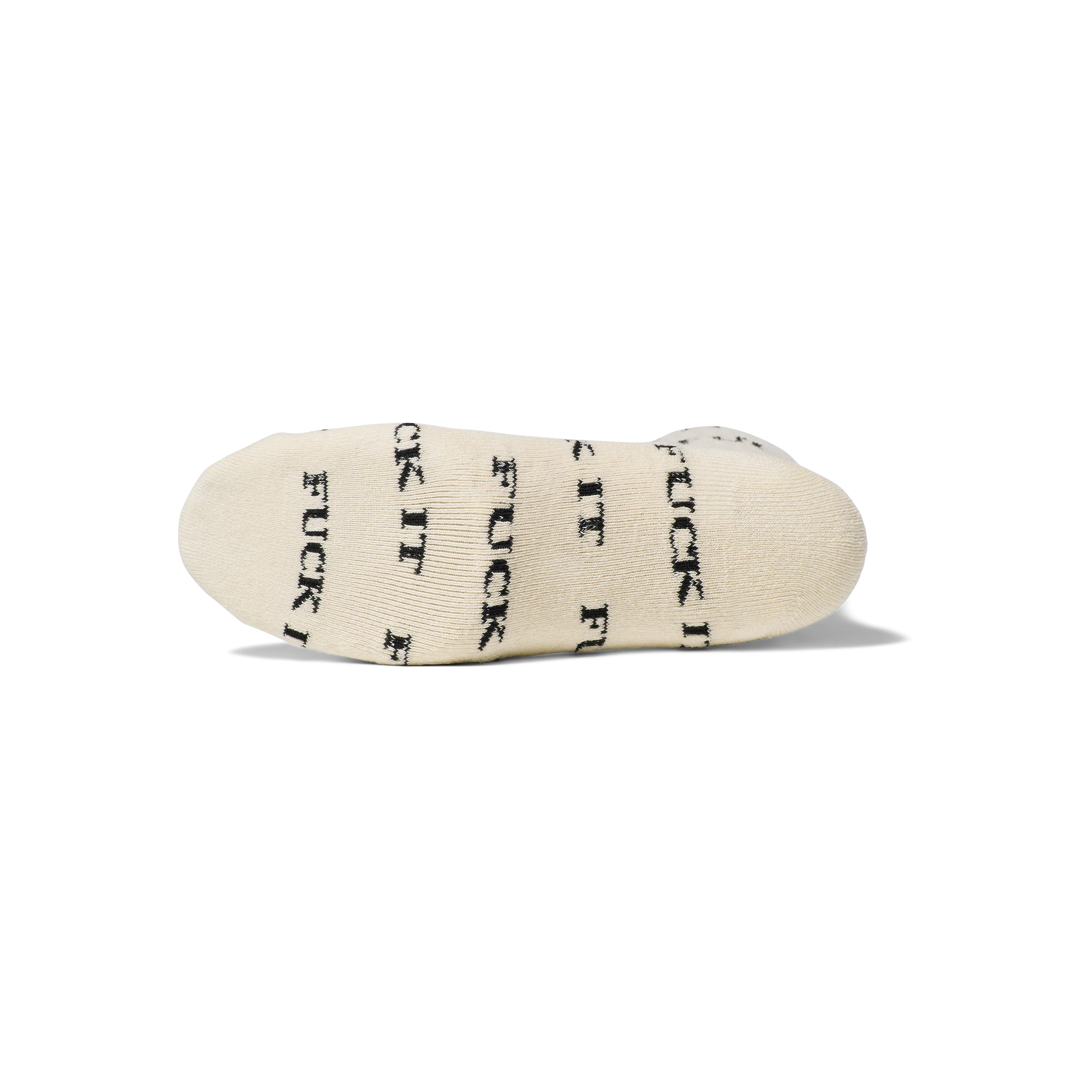 Fuck It Sock