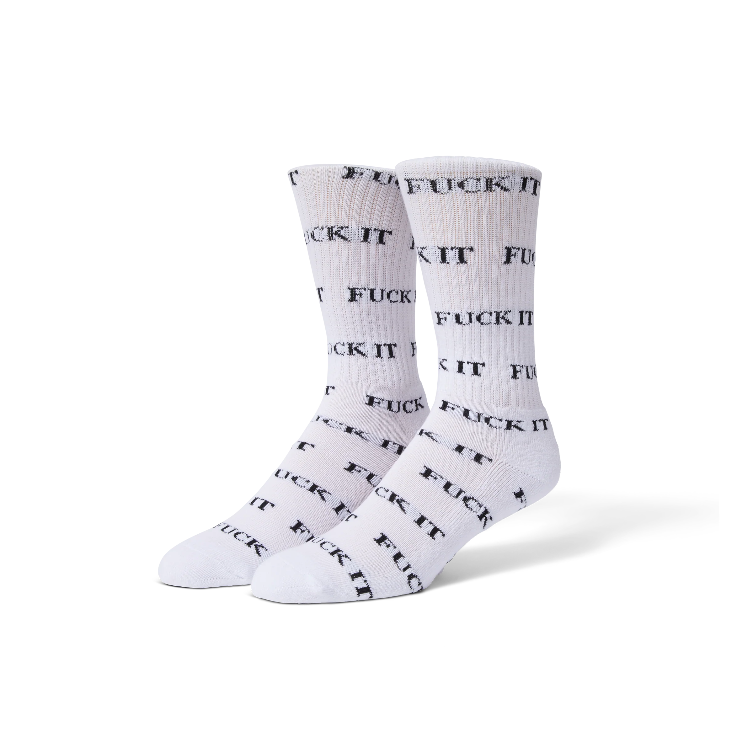 Fuck It Sock