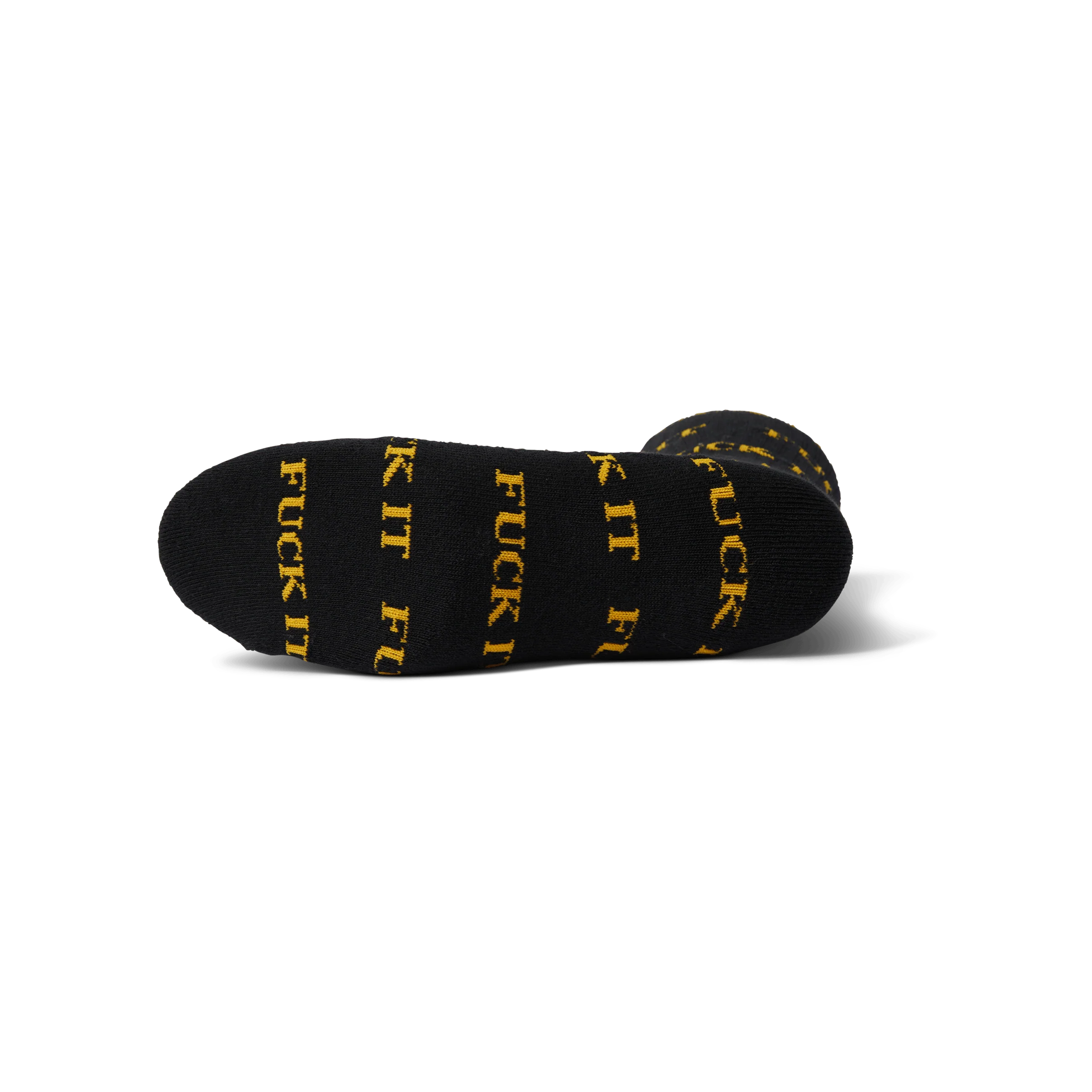 Fuck It Sock