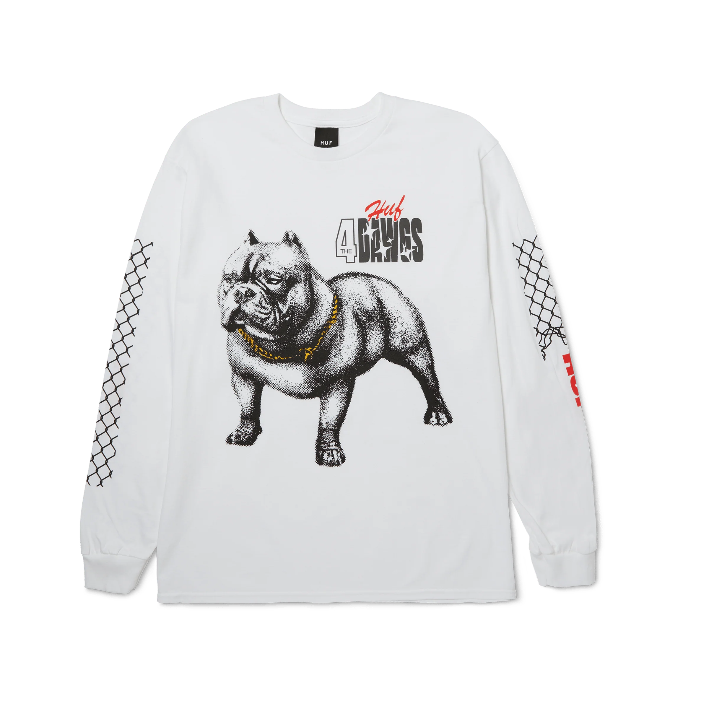 3039-4-the-dawgs-long-sleeve-t-shirt-1.webp 4 The Dawgs Long Sleeve T-Shirt