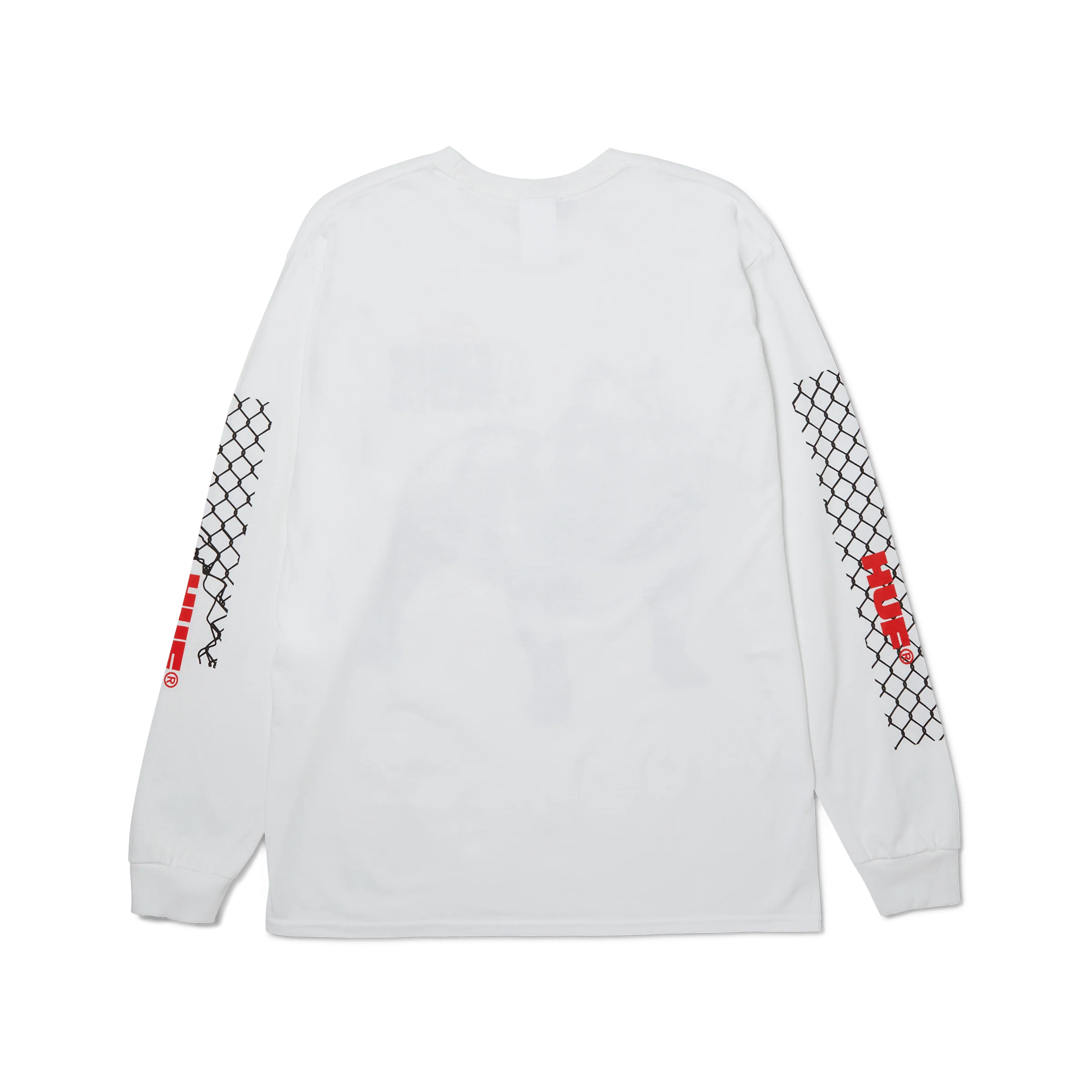 4 The Dawgs Long Sleeve T-Shirt