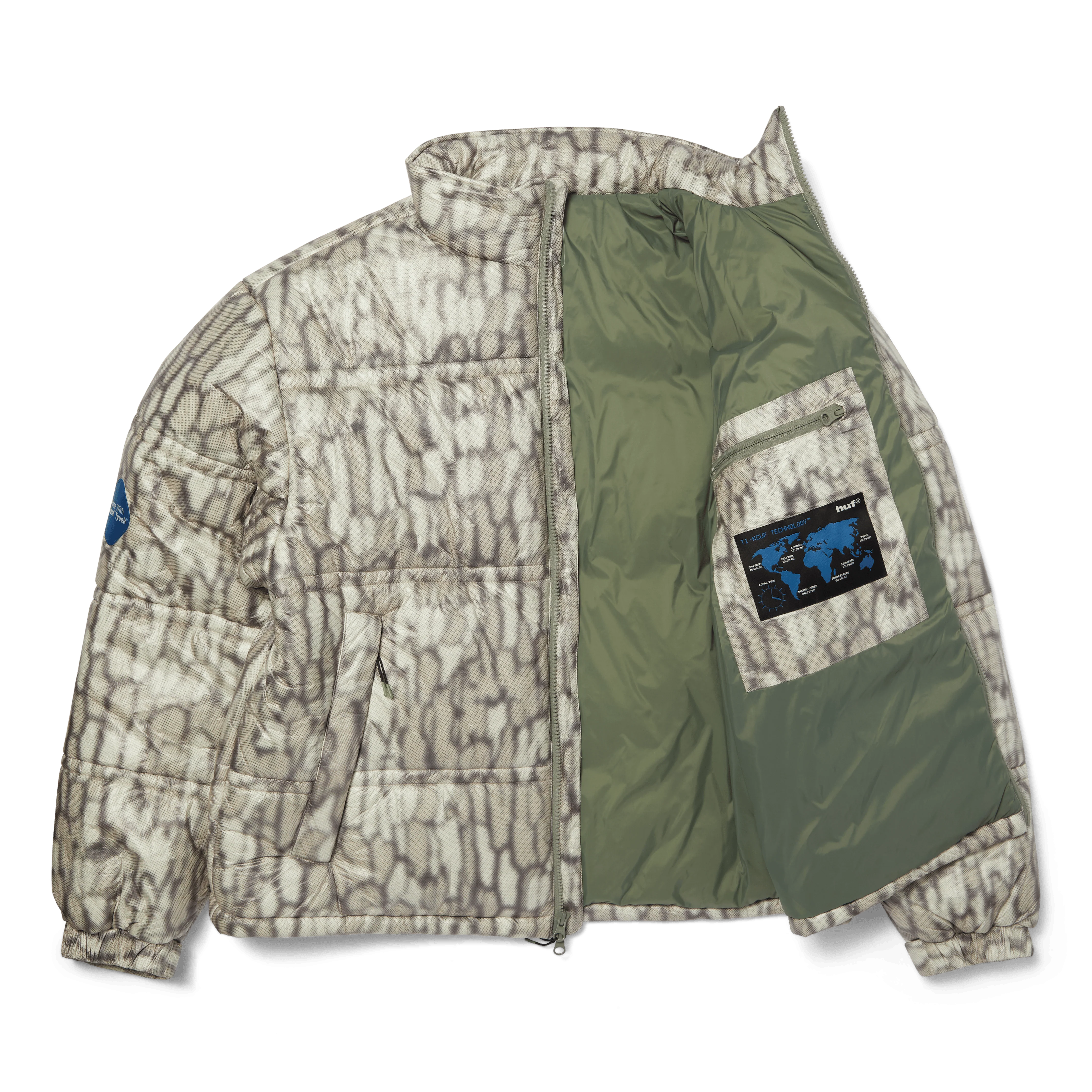 3051-89-warped-camo-tyvek-puffer-2.webp 89 Warped Camo Tyvek Puffer