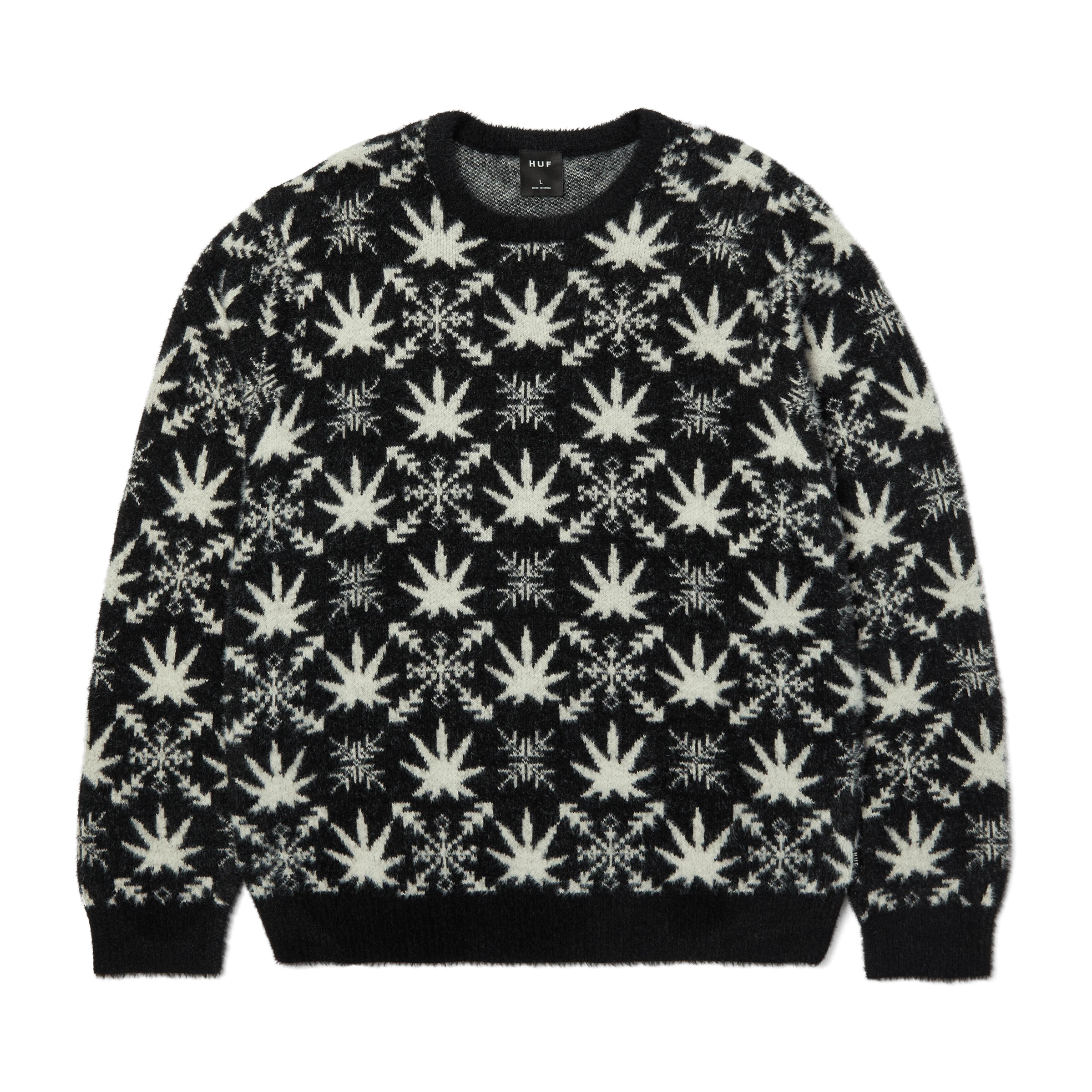 3057-arctic-plantlife-crewneck-sweater-1.webp Arctic Plantlife Crewneck Sweater
