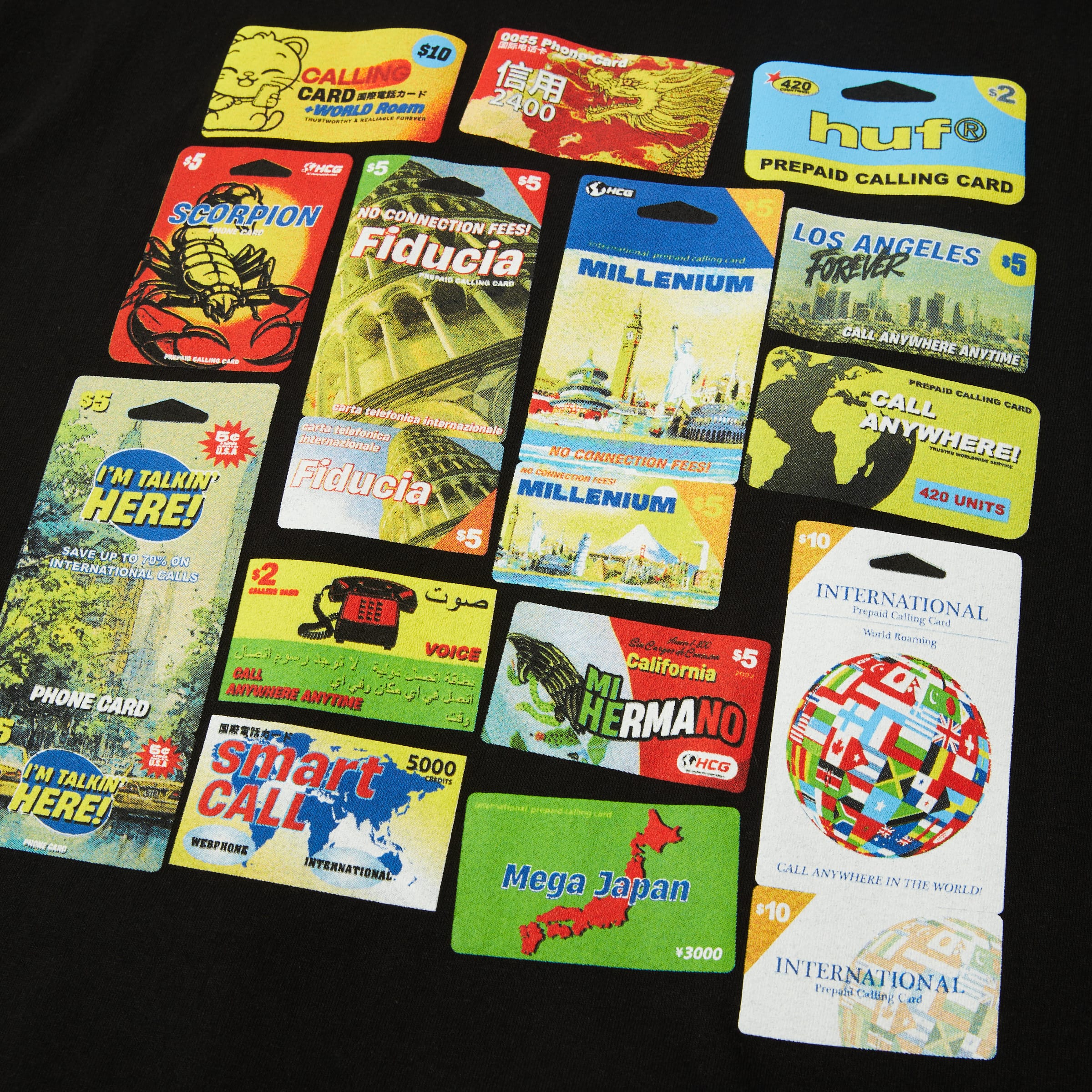 3104-calling-cards-t-shirt-3.jpg Calling Cards T-Shirt