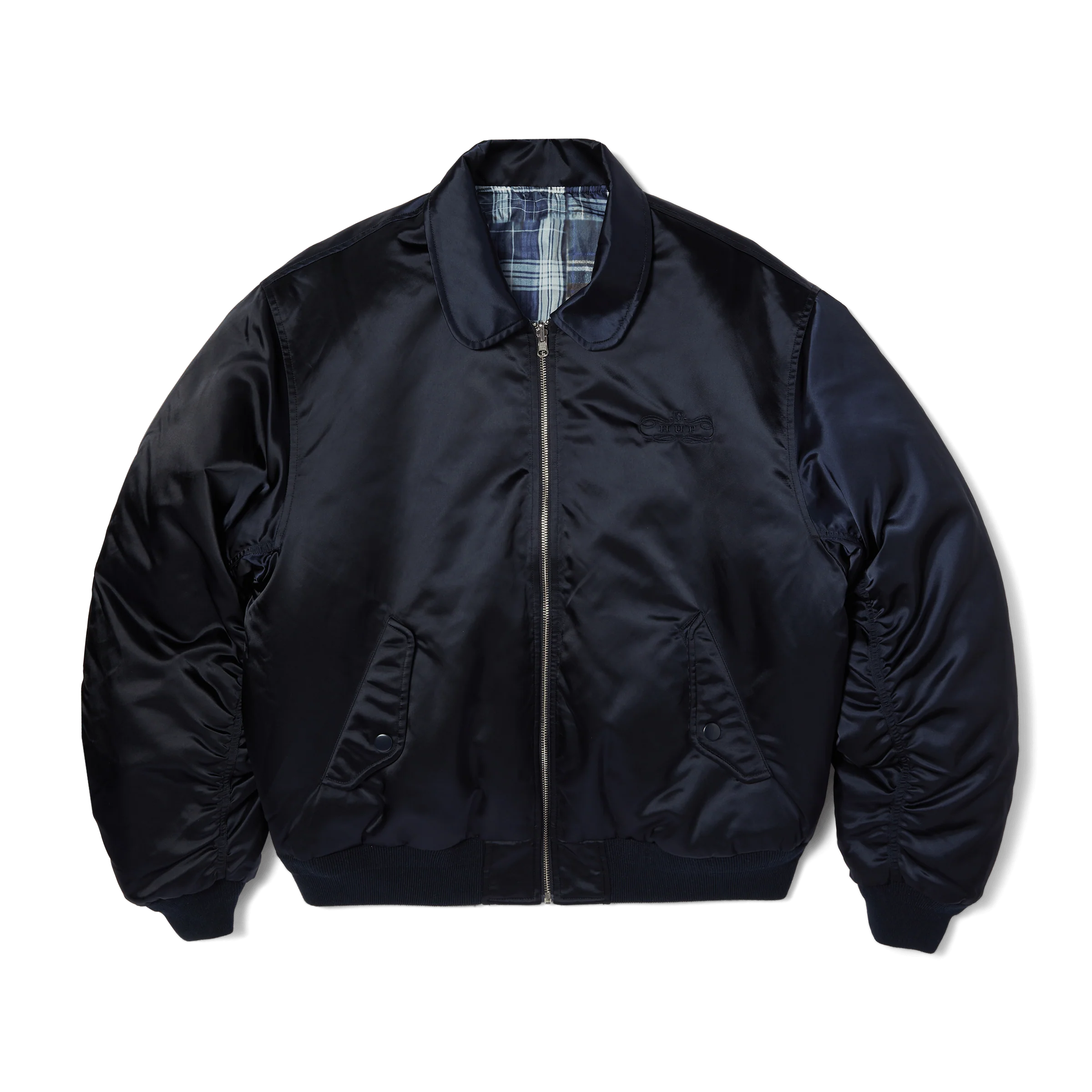 3121-clothiers-reversible-flight-jacket-1.webp Clothiers Reversible Flight Jacket