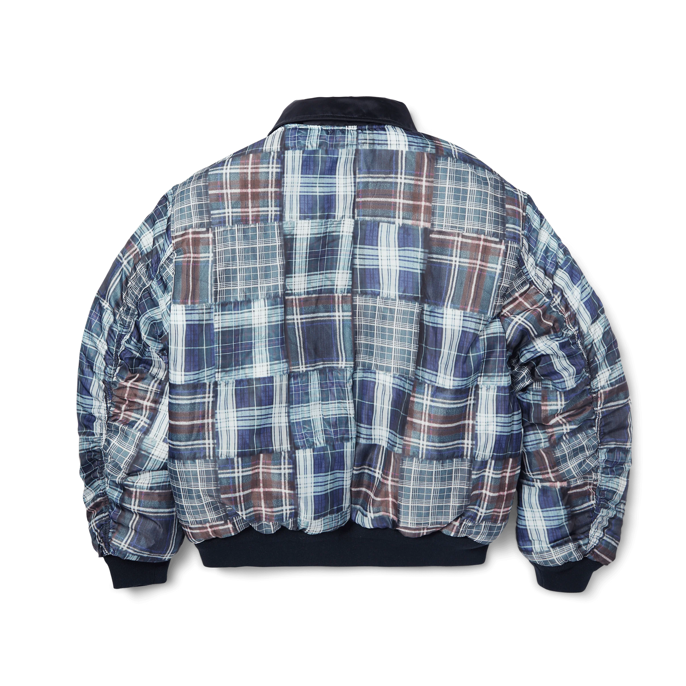 Clothiers Reversible Flight Jacket