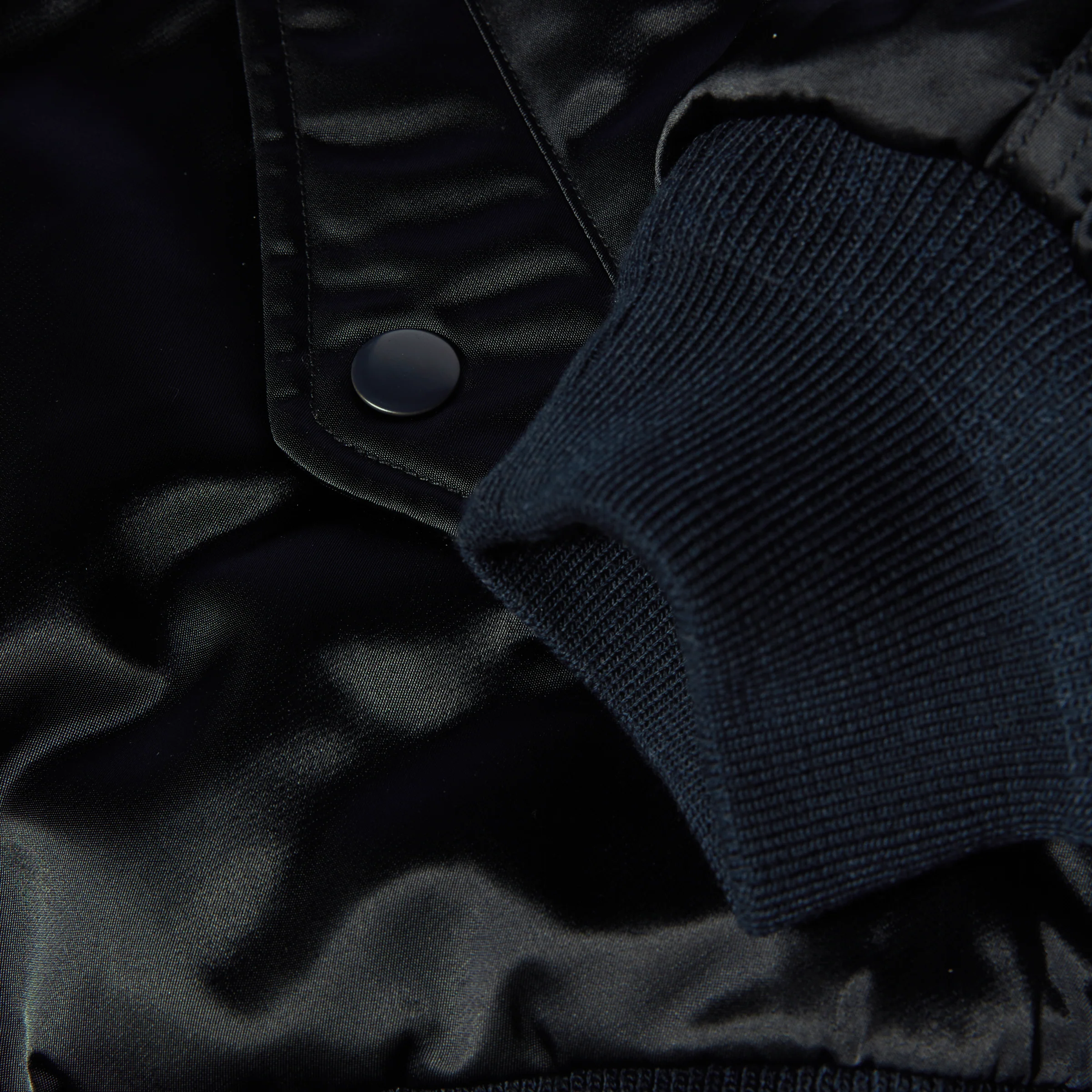 Clothiers Reversible Flight Jacket