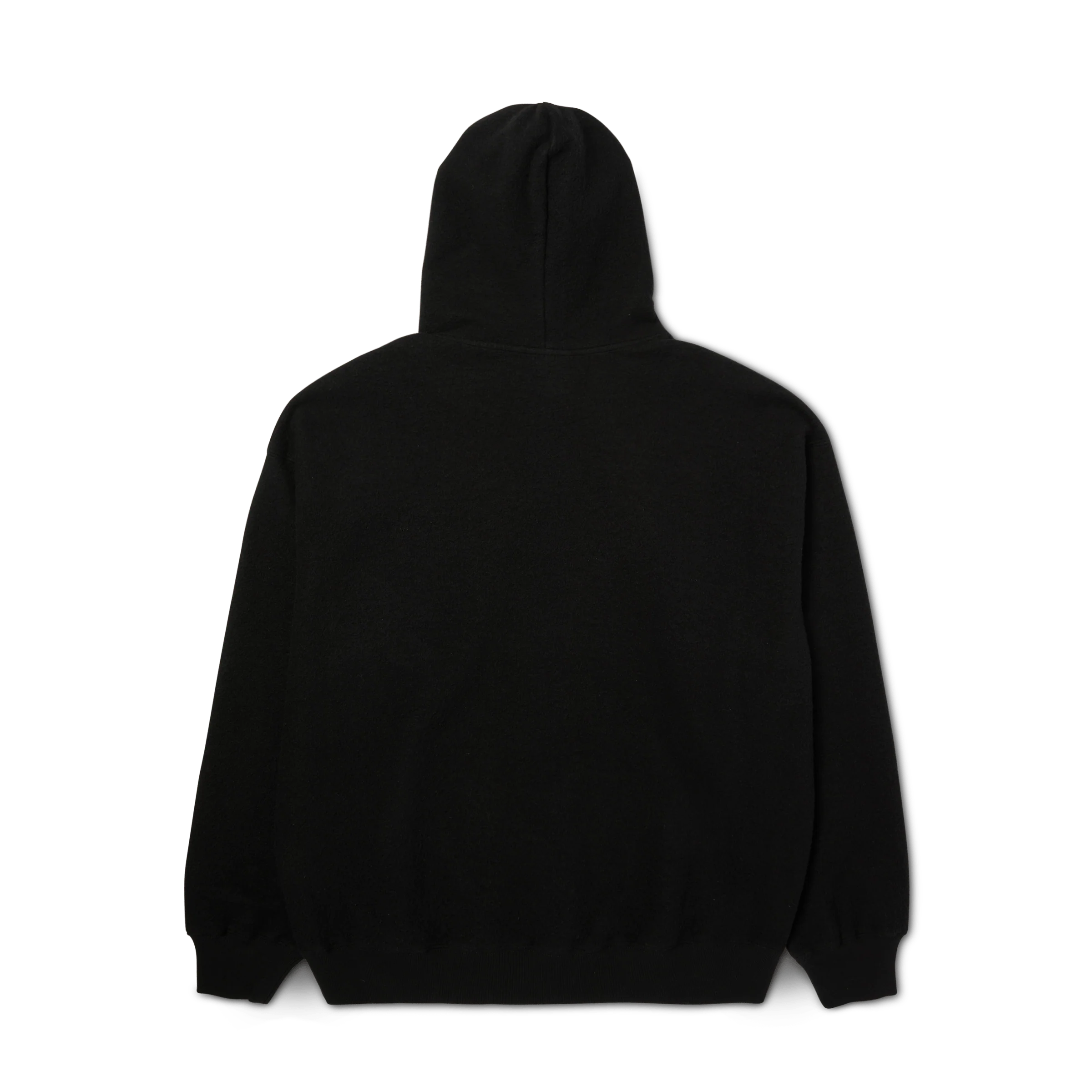 Cracked Arch Inside Out Hoodie