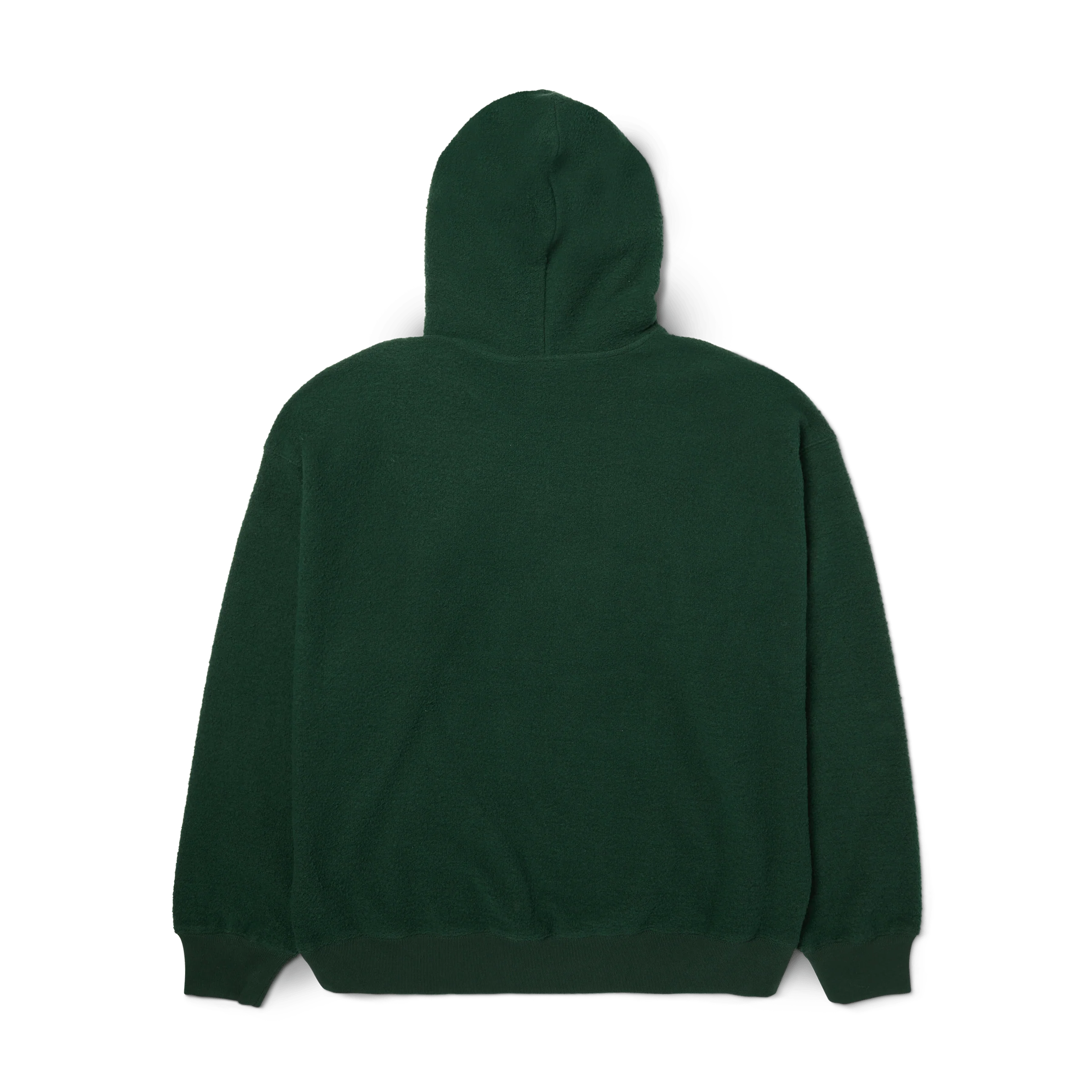 Cracked Arch Inside Out Hoodie
