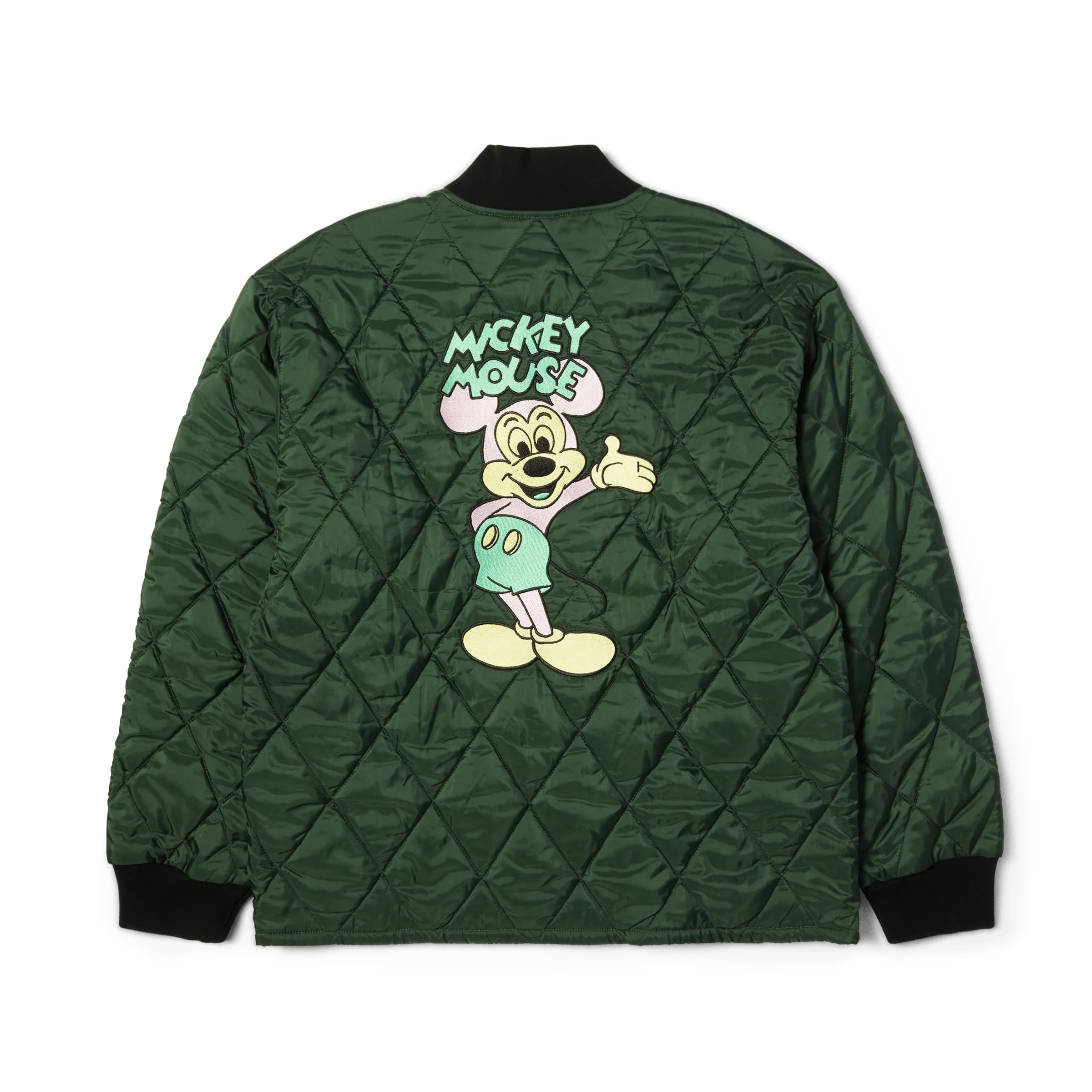 3176-disney-huf-mickey-quilted-work-jacket-1.webp Disney | HUF Mickey Quilted Work Jacket