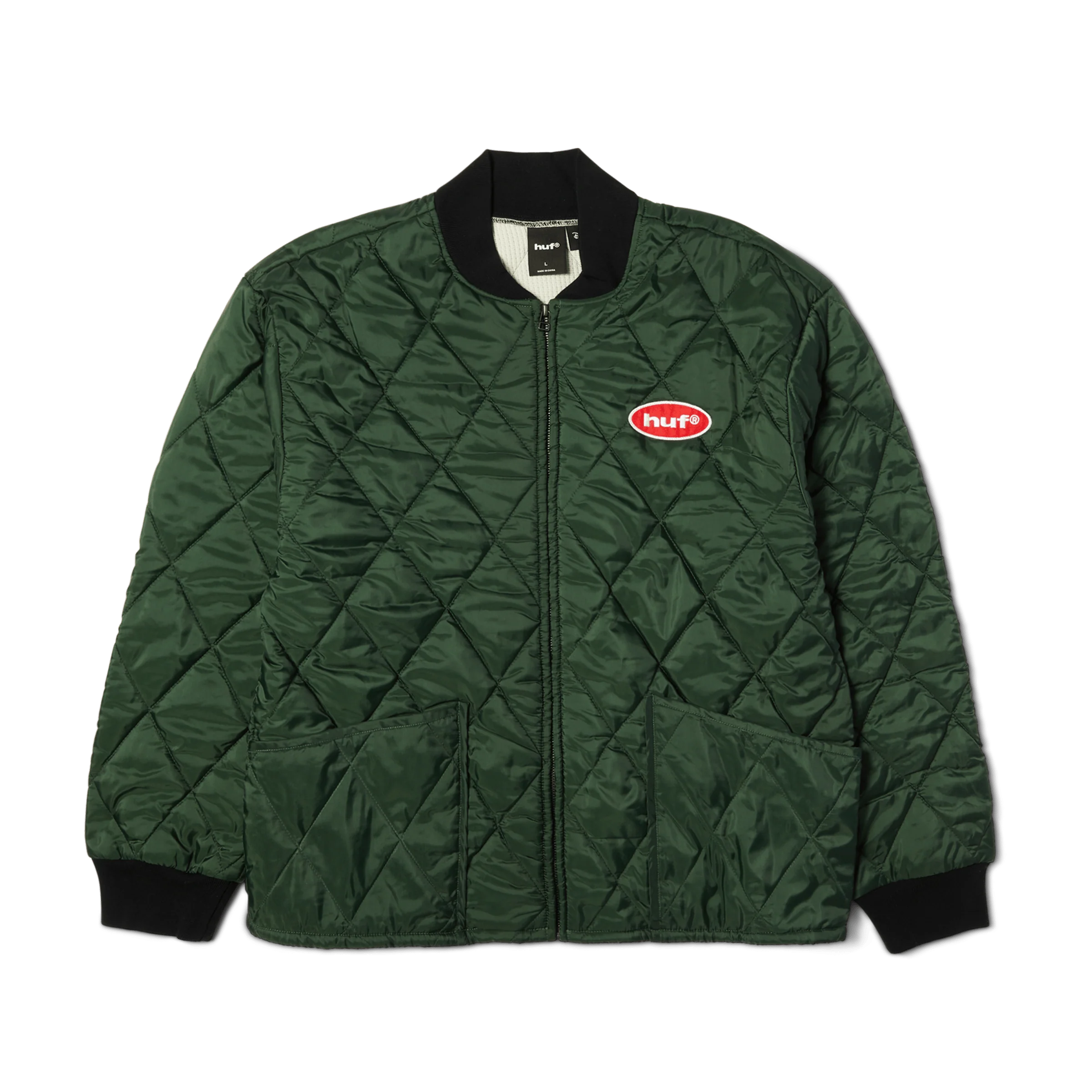 3176-disney-huf-mickey-quilted-work-jacket-2.webp Disney | HUF Mickey Quilted Work Jacket