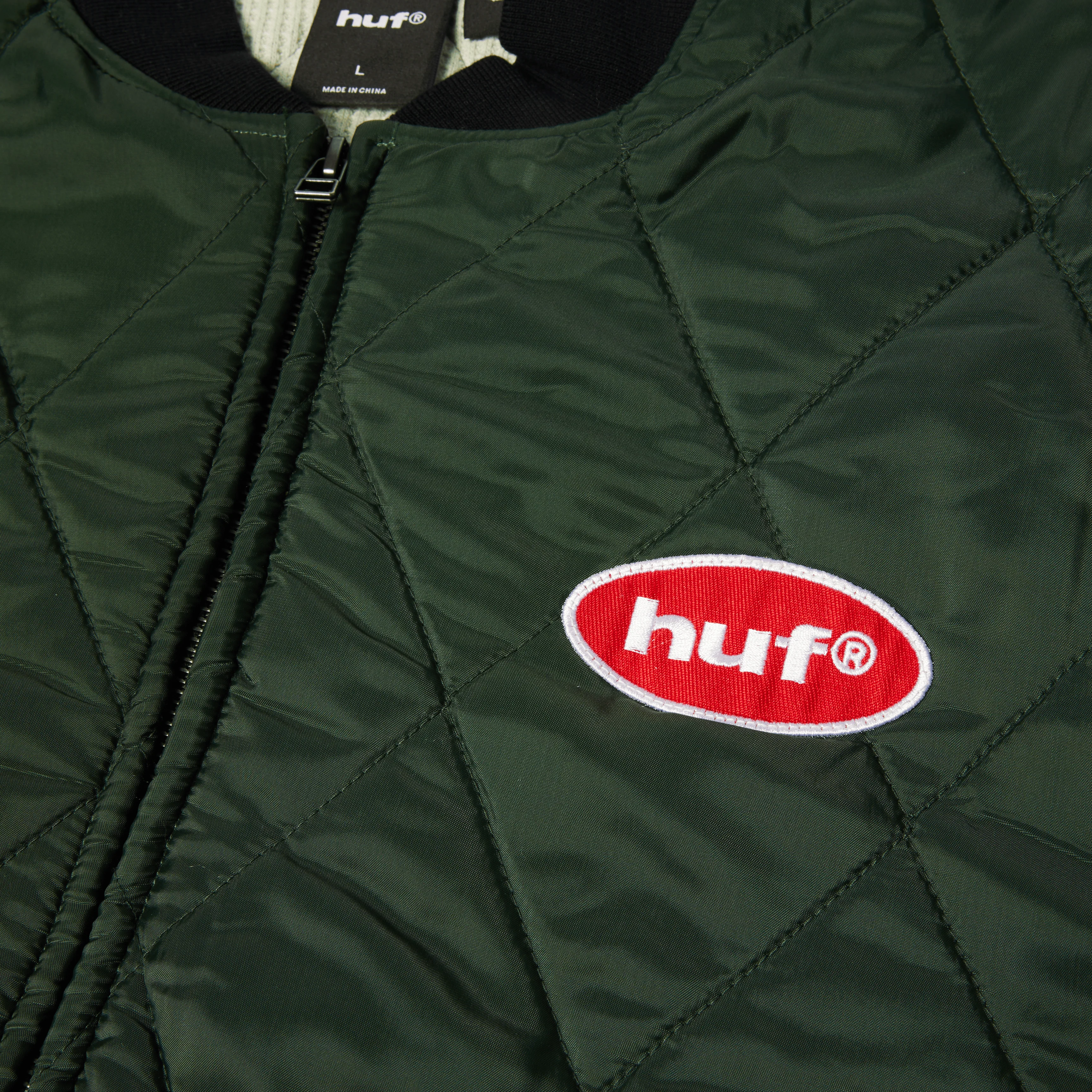 3176-disney-huf-mickey-quilted-work-jacket-4.webp Disney | HUF Mickey Quilted Work Jacket
