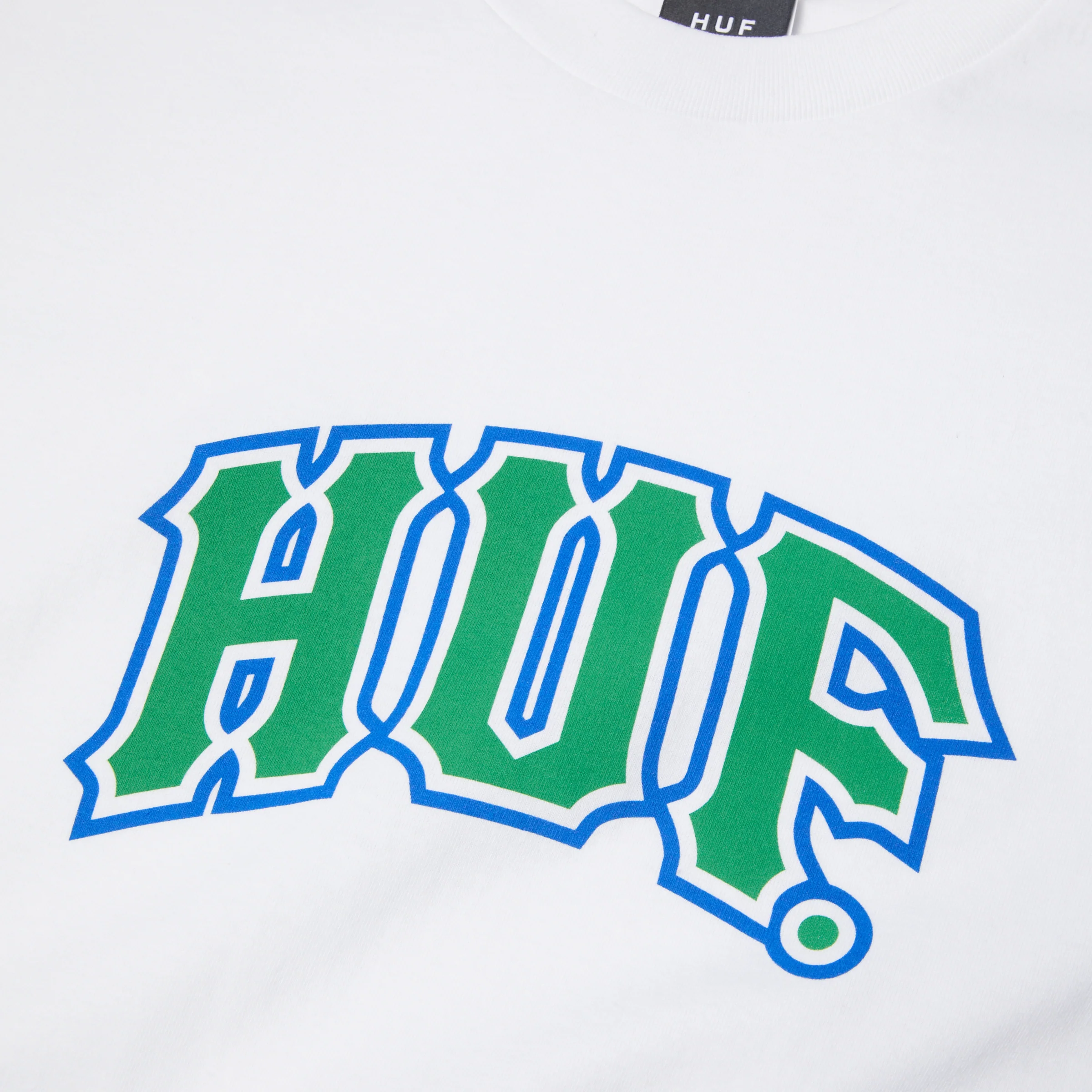 Classic Arch T-Shirt