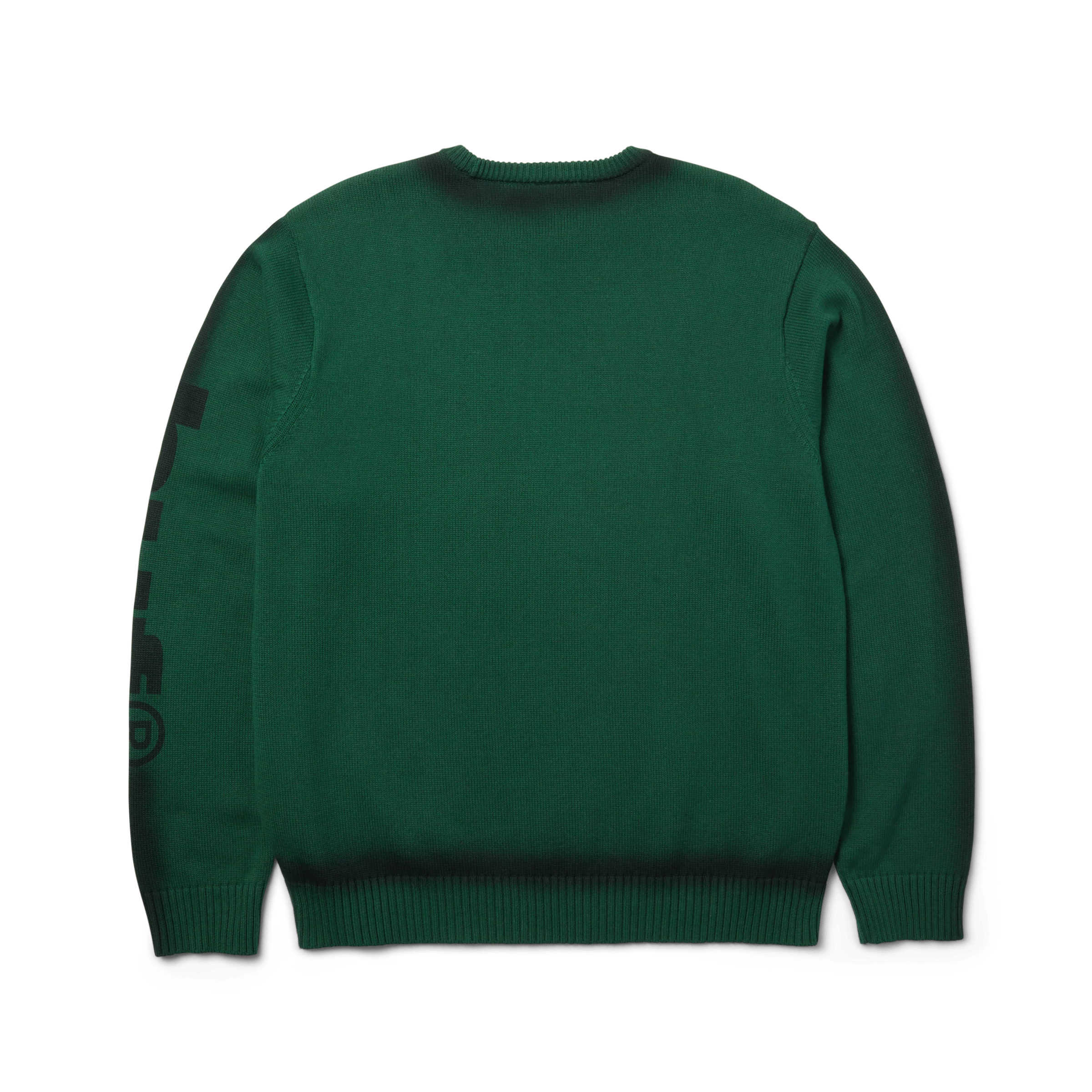 Disney | HUF Mickey Spray Crewneck Sweatshirt