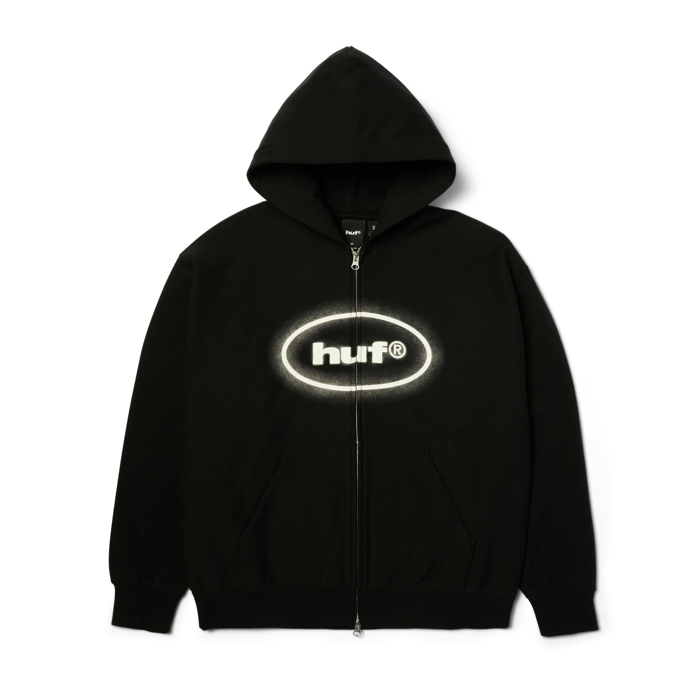 3188-disney-huf-mickey-spray-full-zip-hoodie-1.webp Disney | HUF Mickey Spray Full-Zip Hoodie