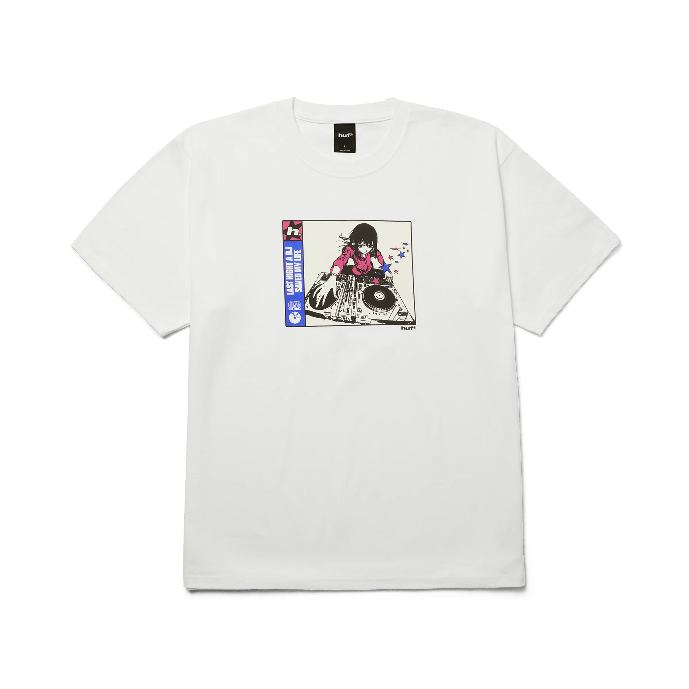 3194-dj-saved-my-life-t-shirt-1.webp DJ Saved My Life T-Shirt