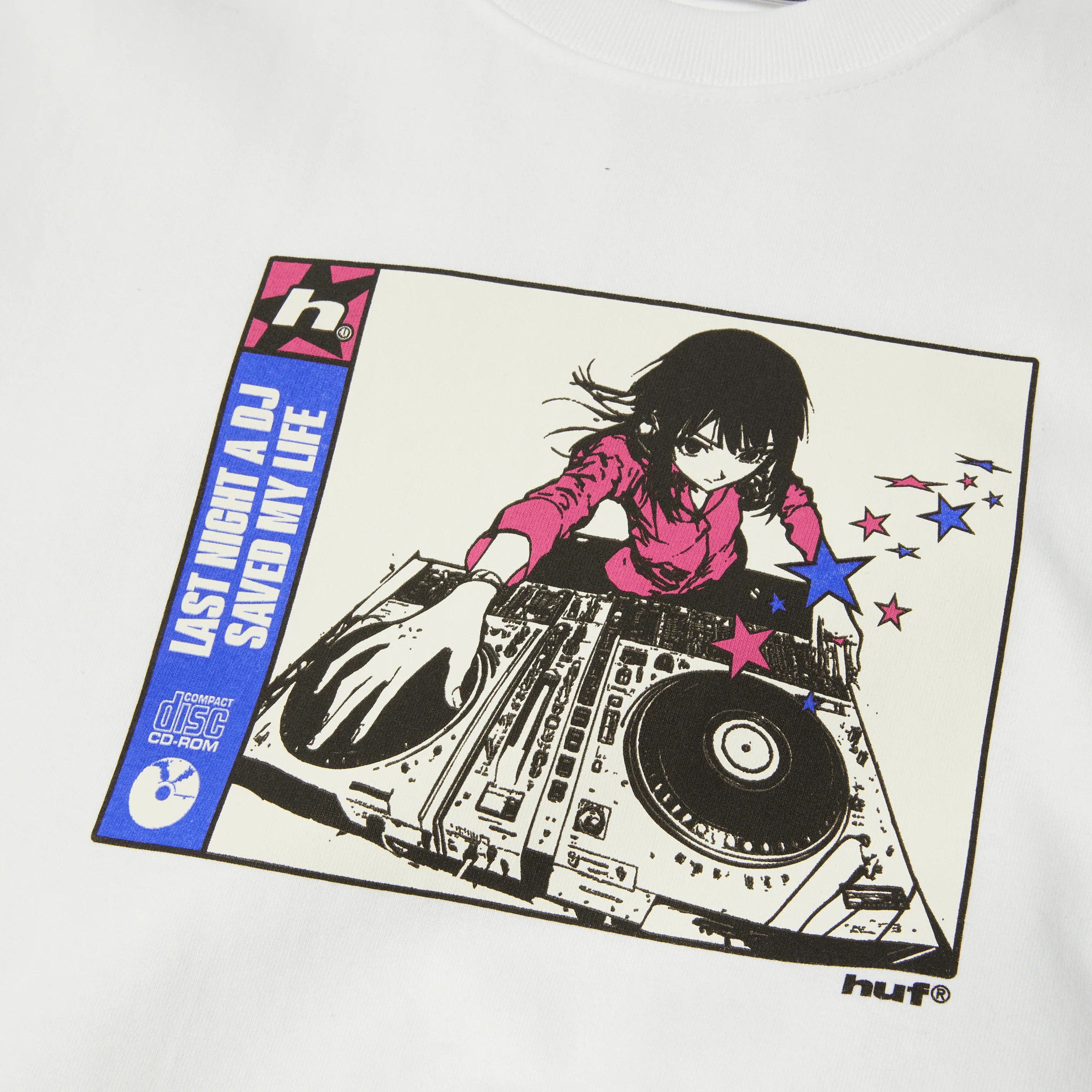 3194-dj-saved-my-life-t-shirt-2.webp DJ Saved My Life T-Shirt