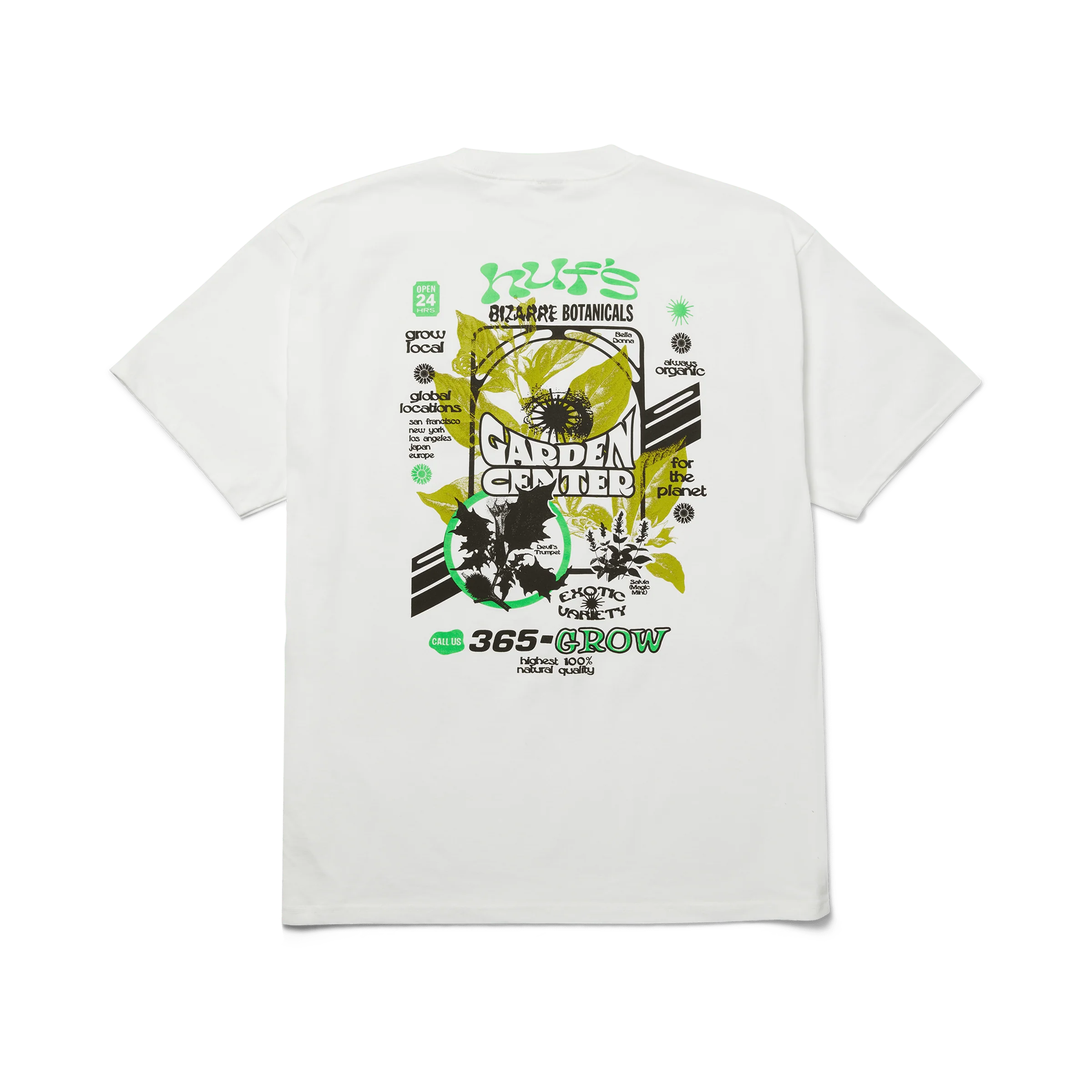 Garden Center T-Shirt