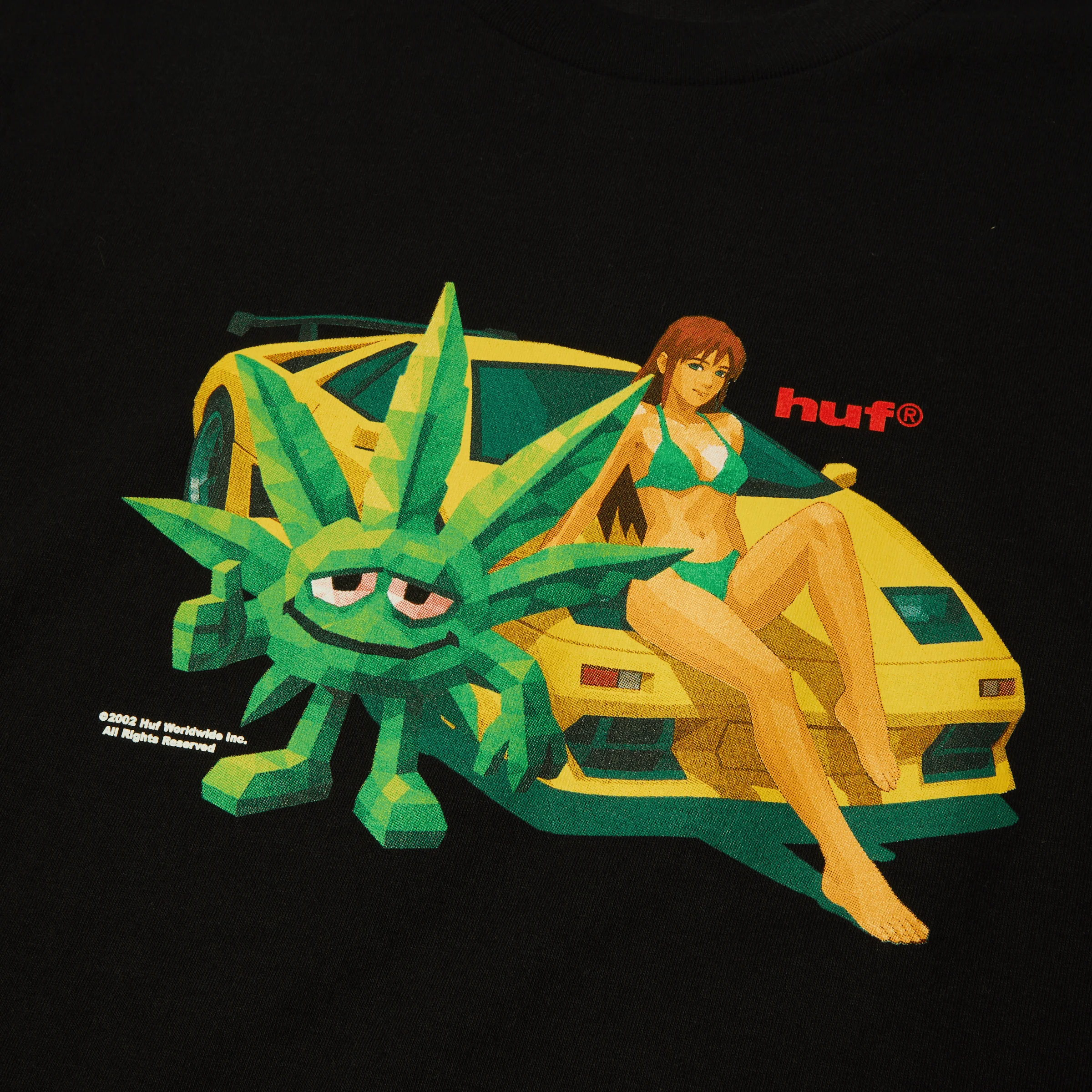 3261-green-buddy-64-t-shirt-2.webp Green Buddy 64 T-Shirt