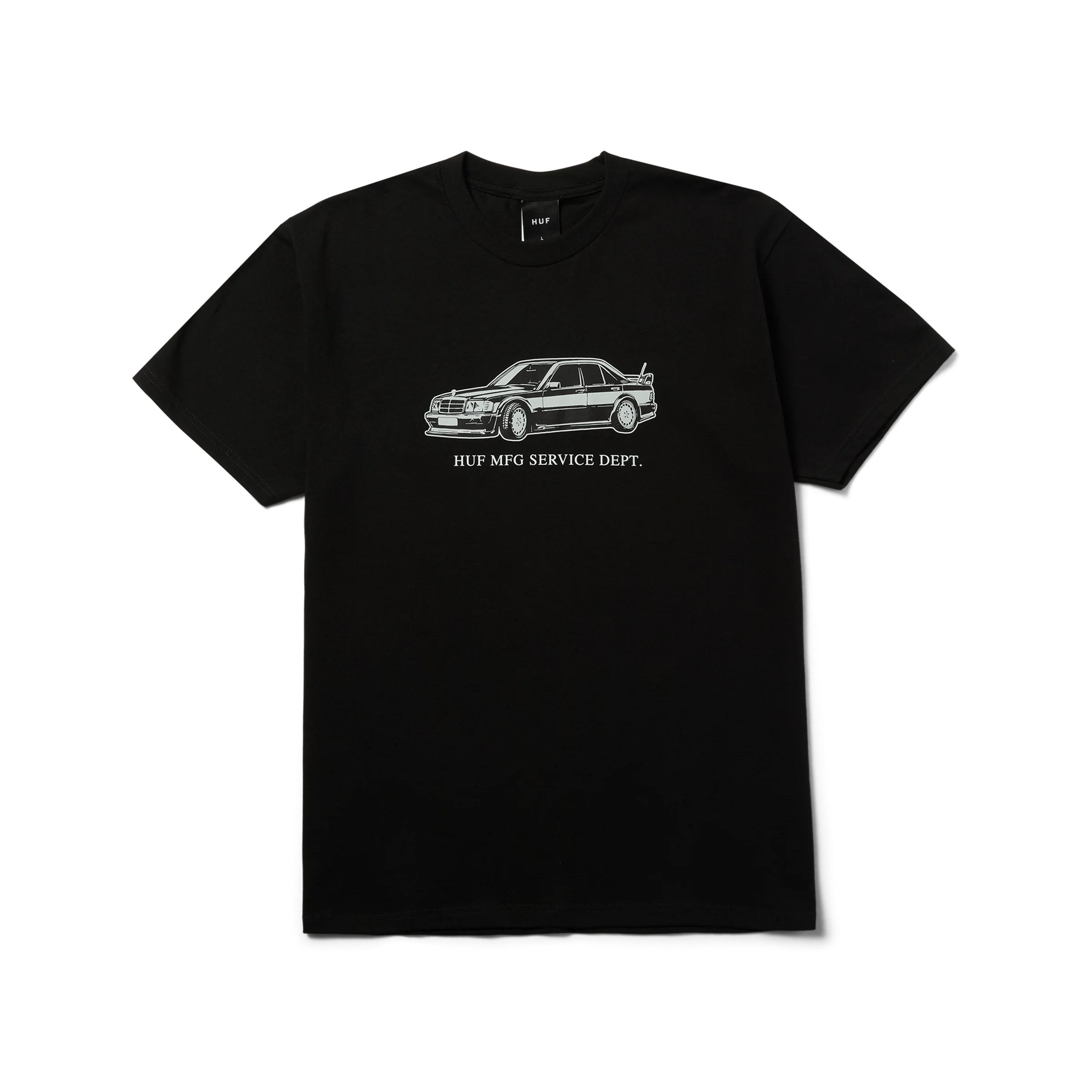 3267-h-class-service-dept-t-shirt-1.webp H Class Service Dept T-Shirt