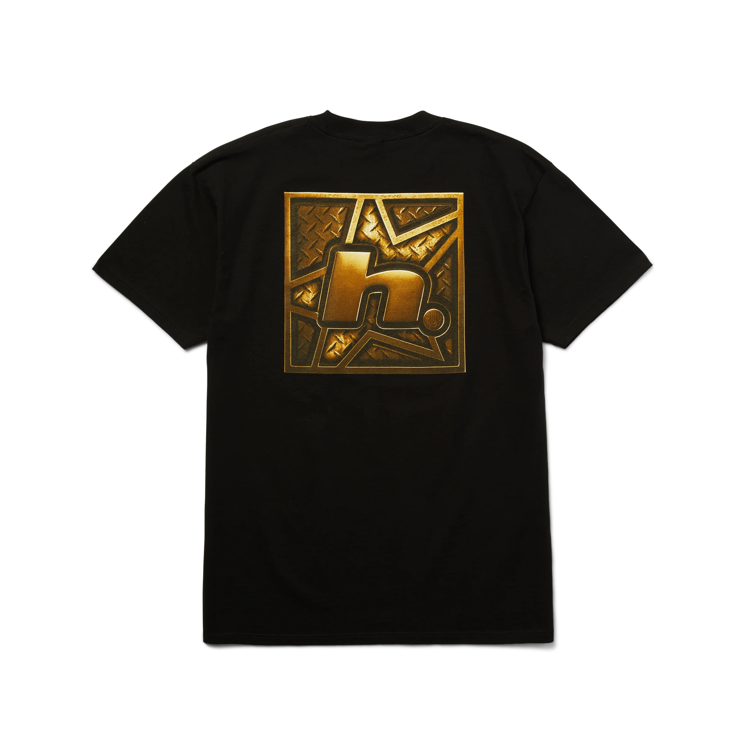 3273-h-star-plated-t-shirt-1.webp H Star Plated T-Shirt