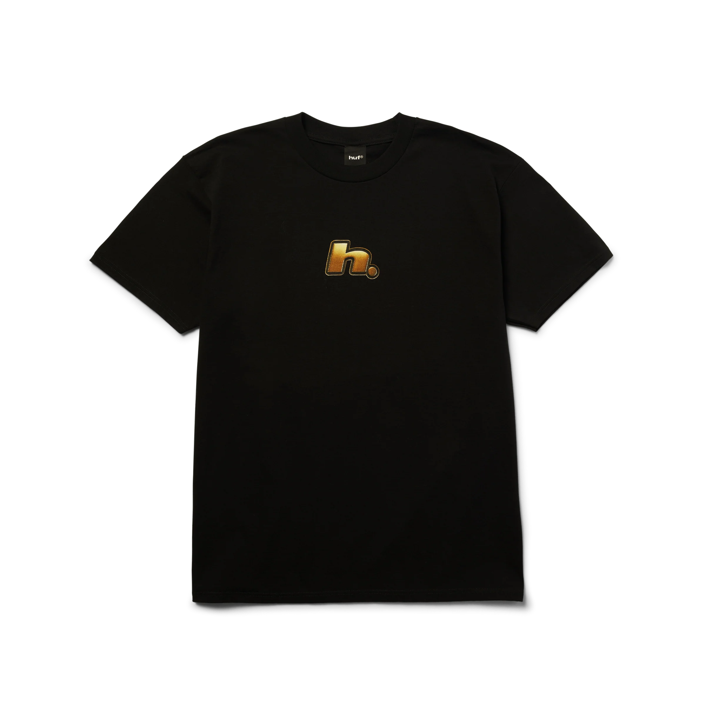 H Star Plated T-Shirt