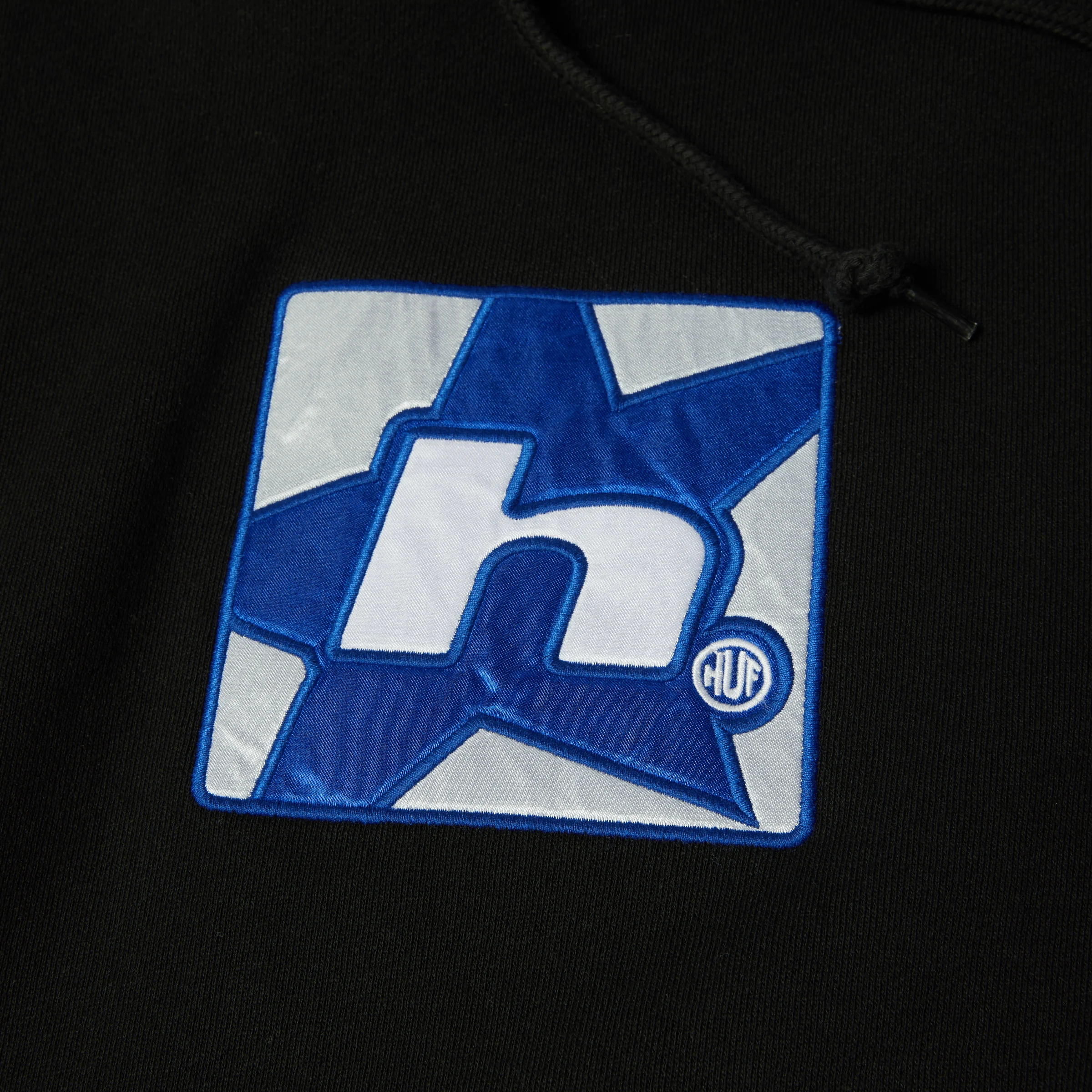 H Star Pullover Hoodie