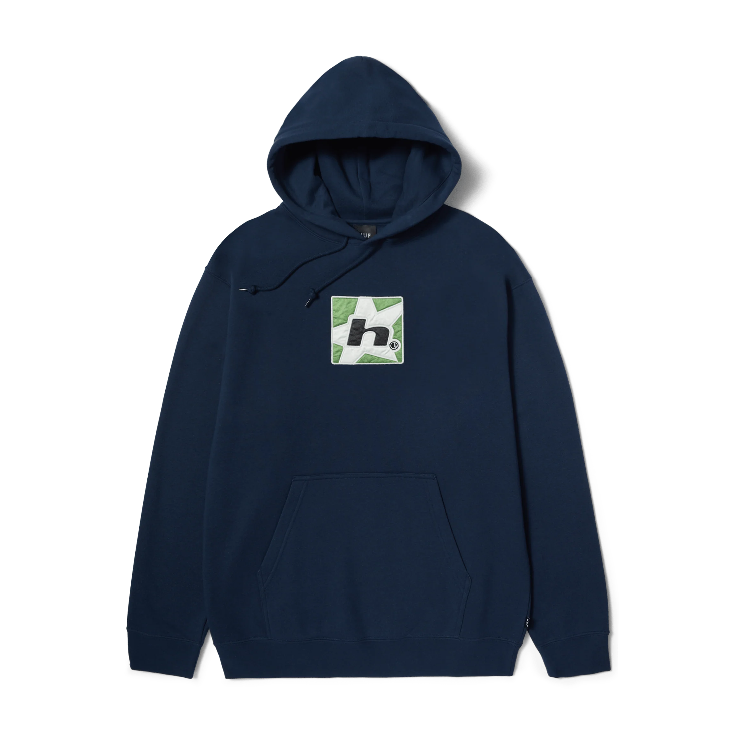 H Star Pullover Hoodie