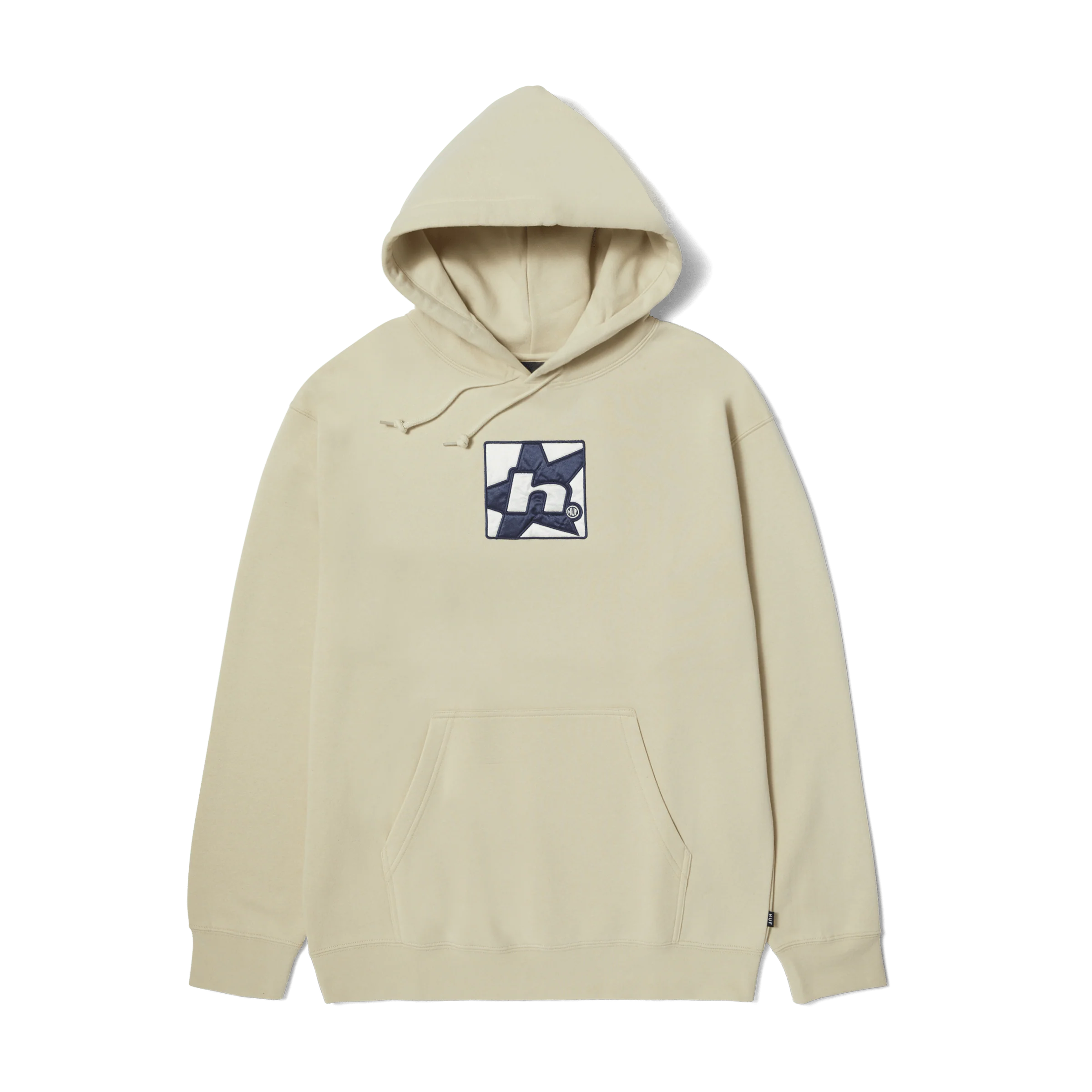 H Star Pullover Hoodie