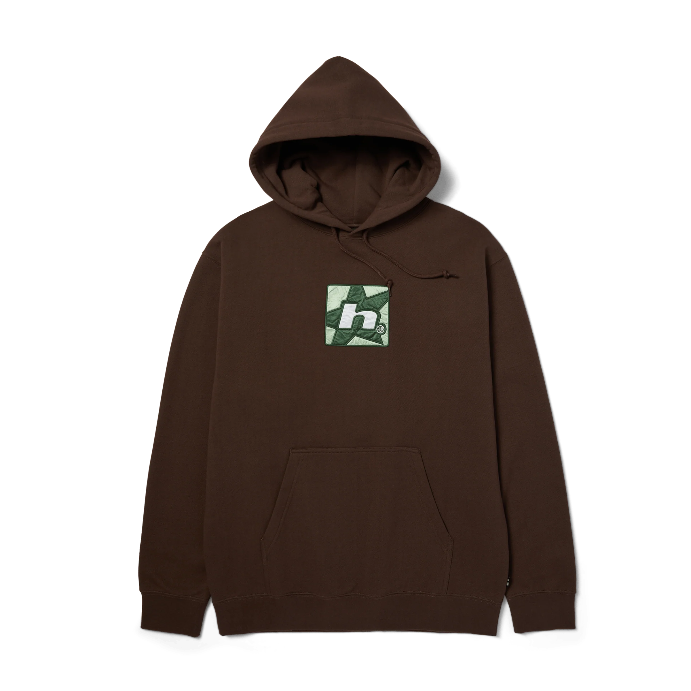 H Star Pullover Hoodie