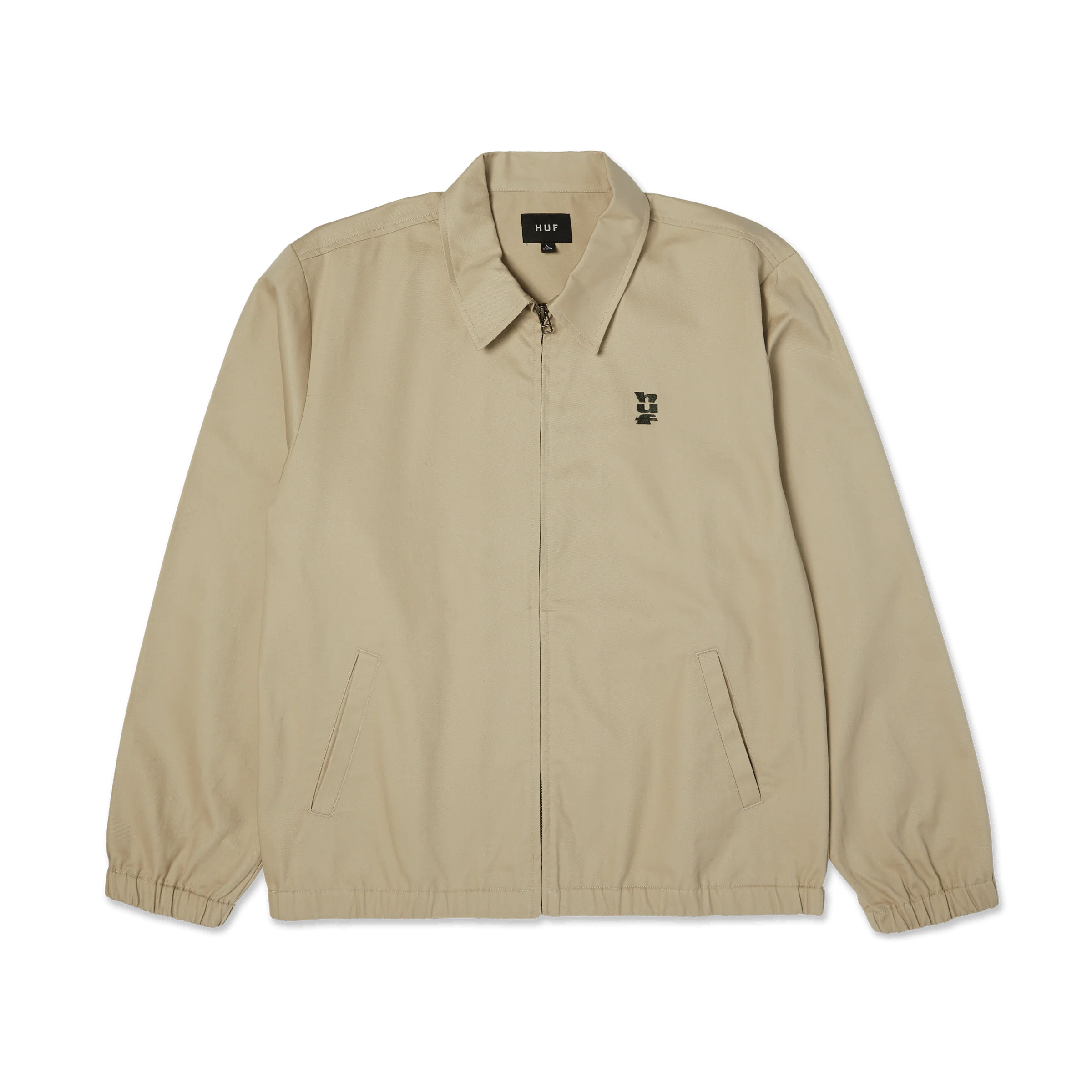 HUF Set Megablast Shop Jacket