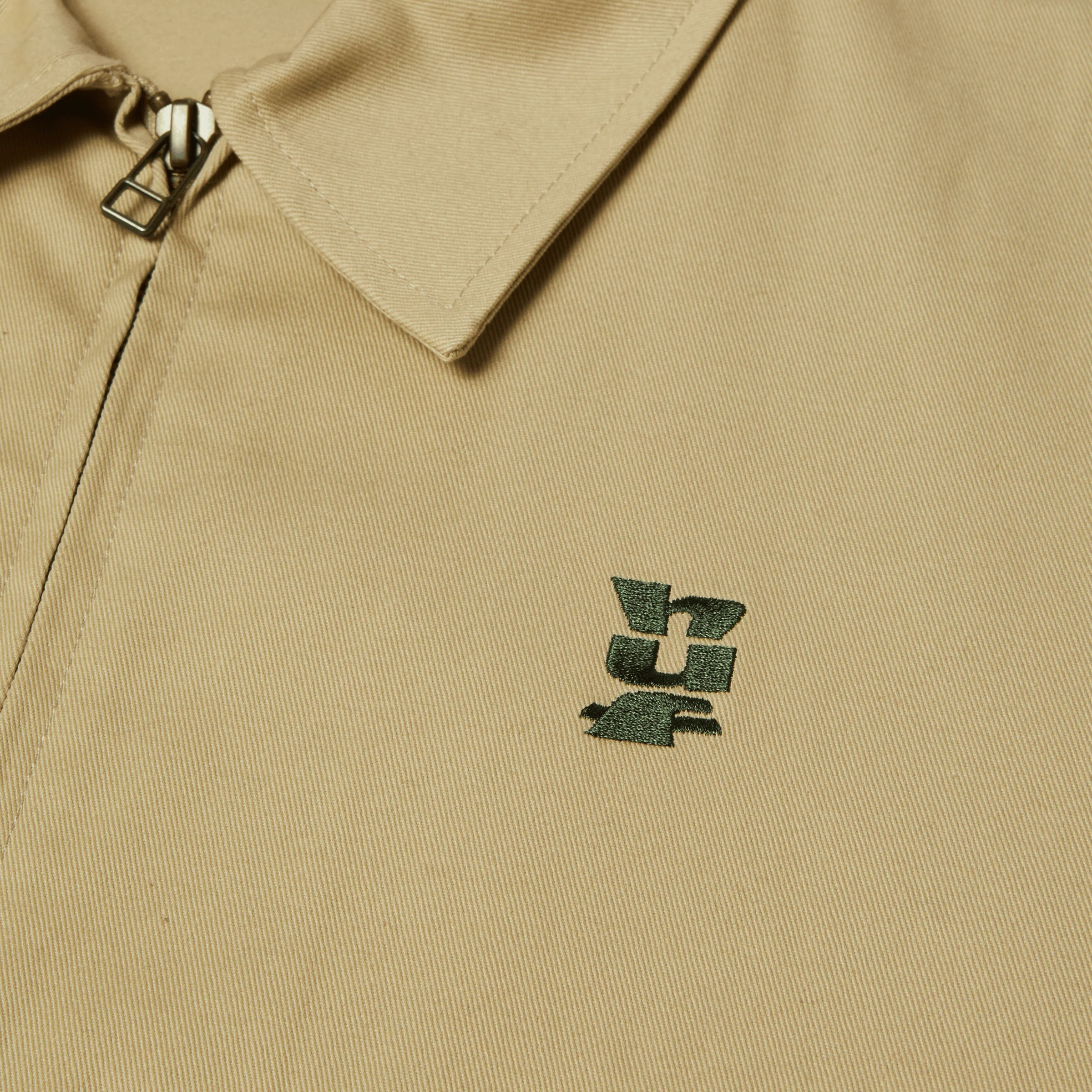 HUF Set Megablast Shop Jacket
