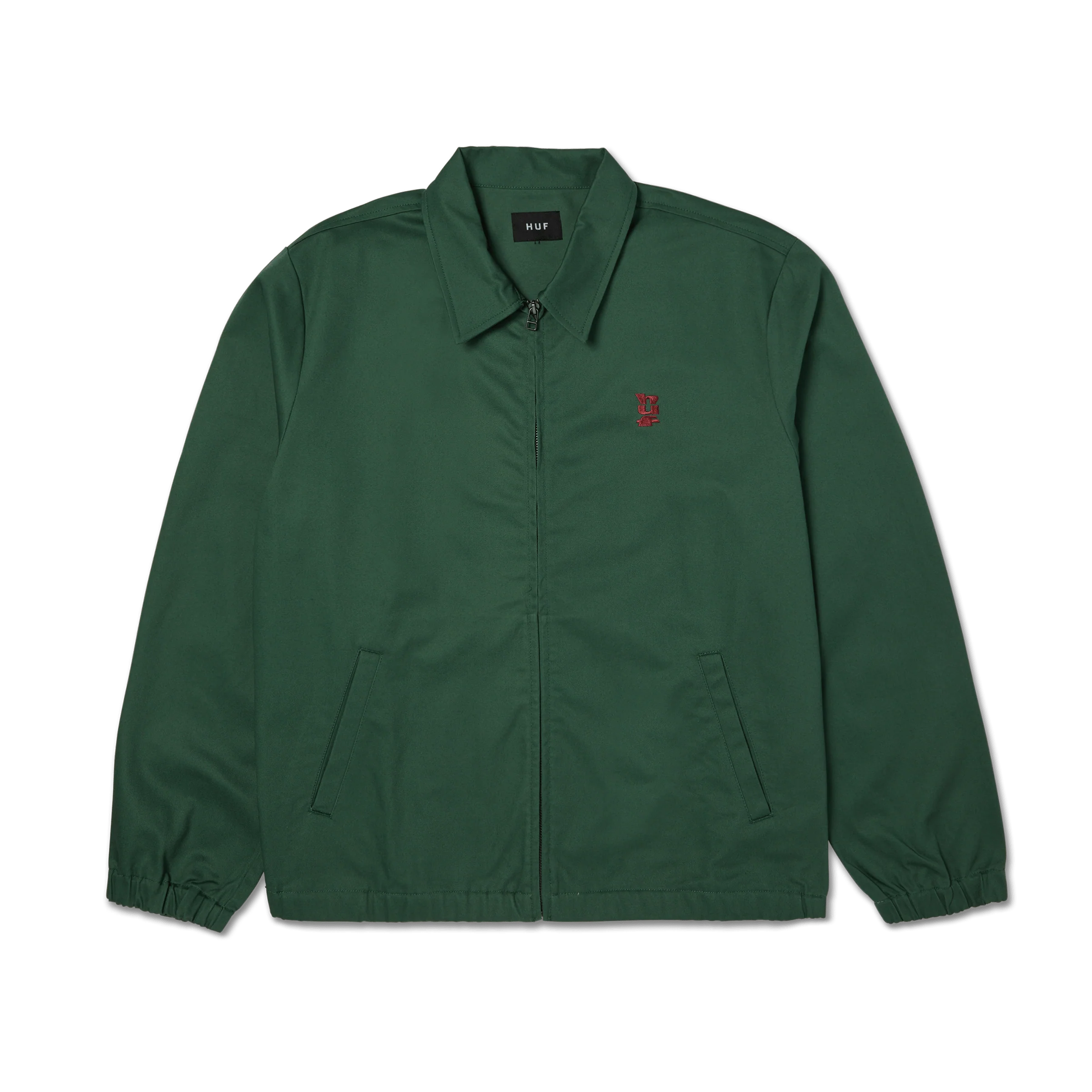 HUF Set Megablast Shop Jacket
