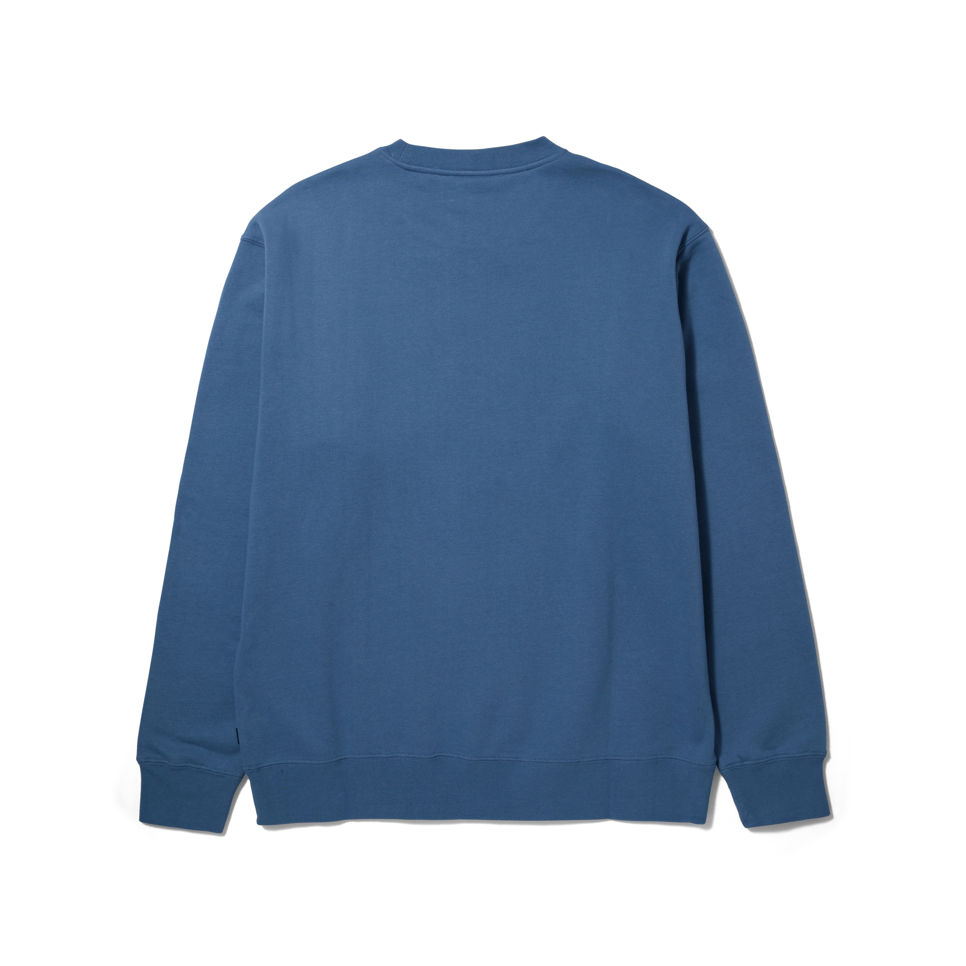 HUF SET Triple Triangle Crewneck Sweatshirt