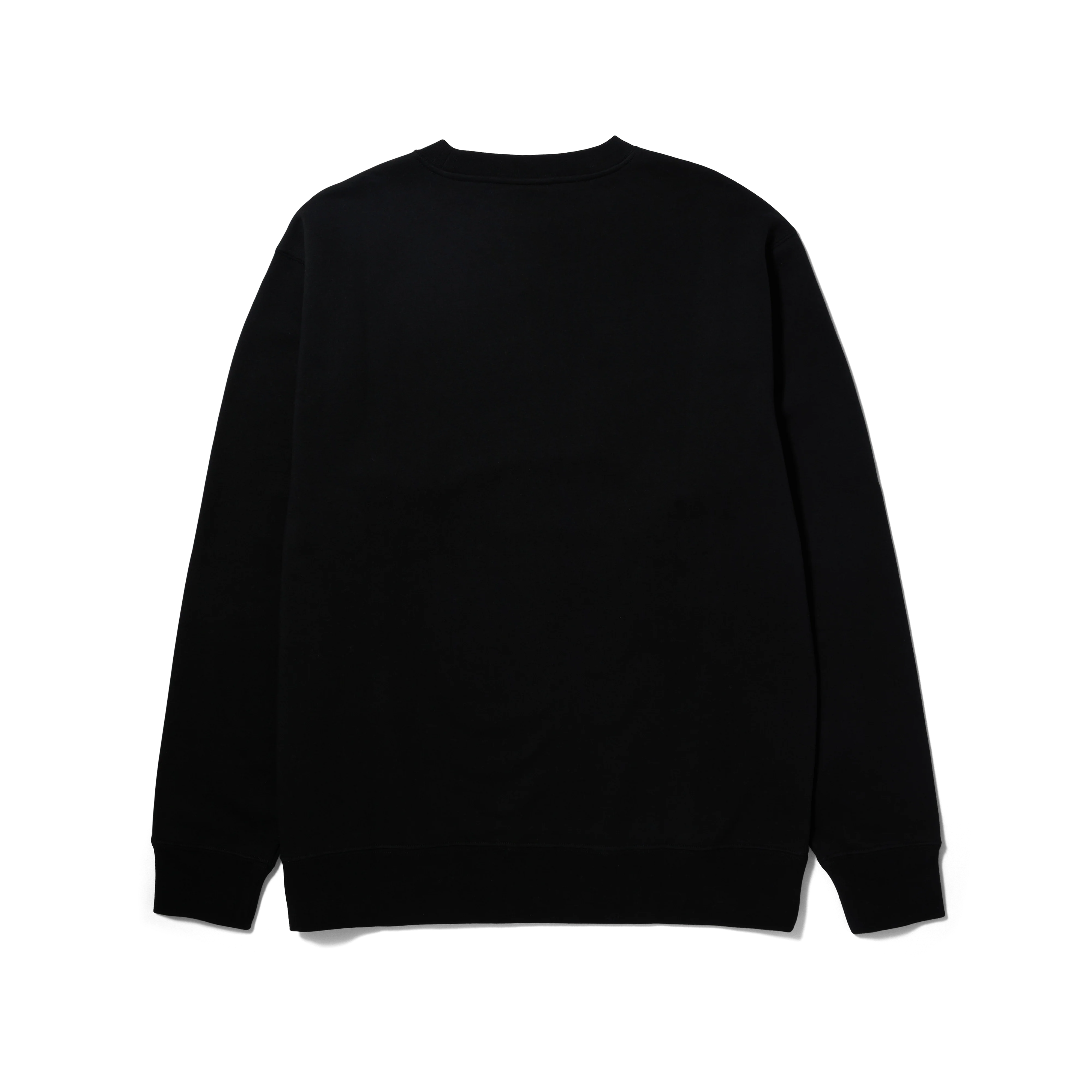 HUF SET Triple Triangle Crewneck Sweatshirt