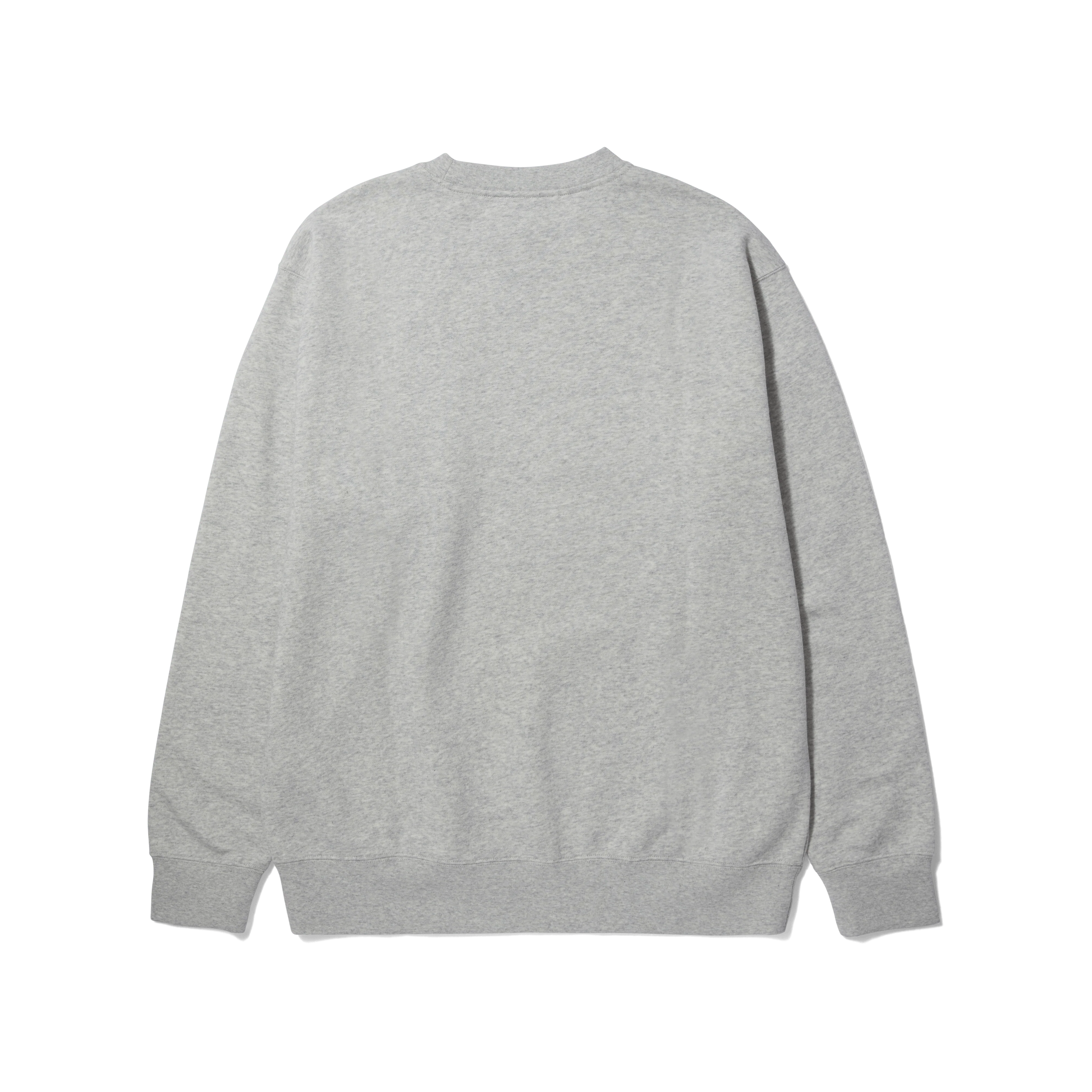 HUF SET Triple Triangle Crewneck Sweatshirt