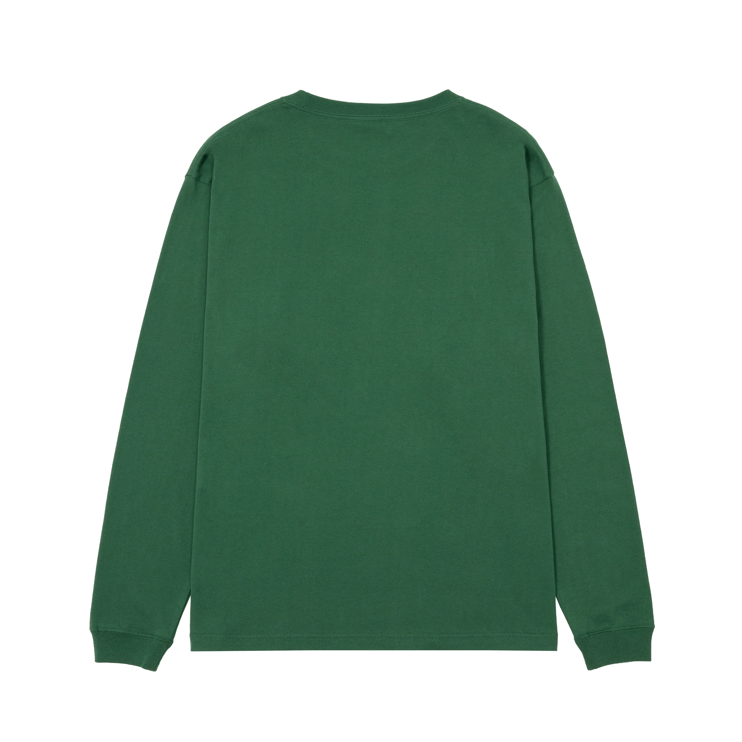 3382-huf-x-evisen-hufuji-long-sleeve-t-shirt-3.webp HUF x Evisen Hufuji Long Sleeve T-Shirt