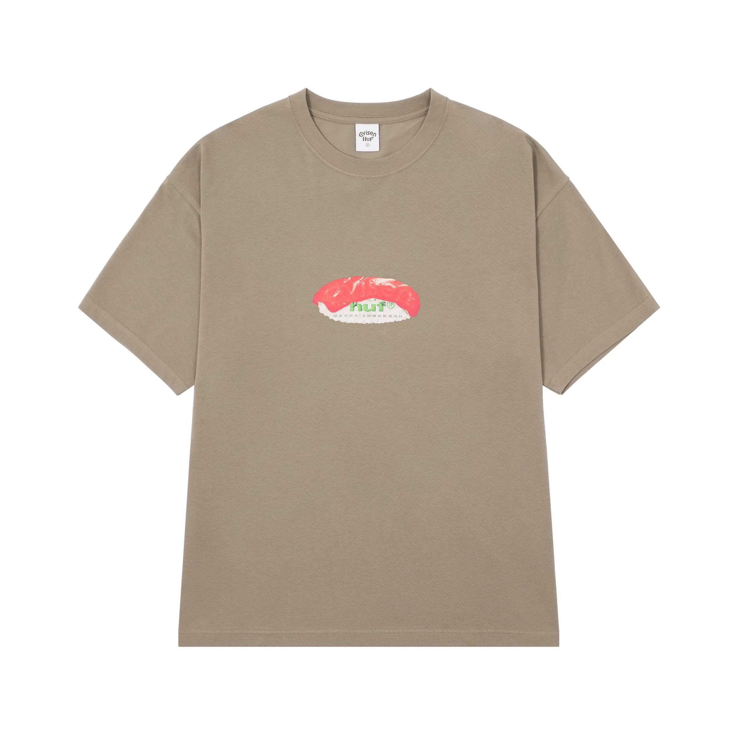 3397-huf-x-evisen-sushi-t-shirt-1.webp HUF x Evisen Sushi T-Shirt