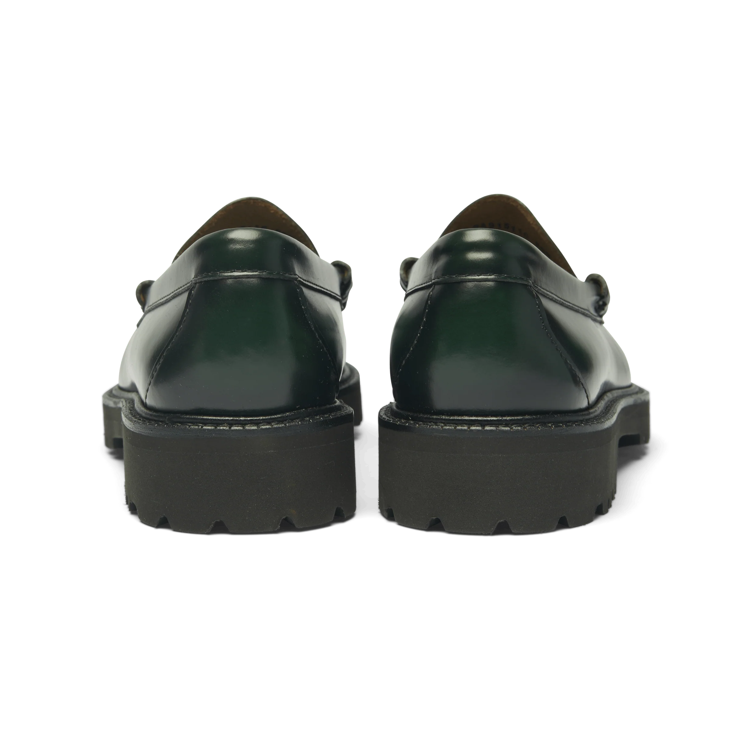 HUF x G.H.Bass Larson Penny Loafer
