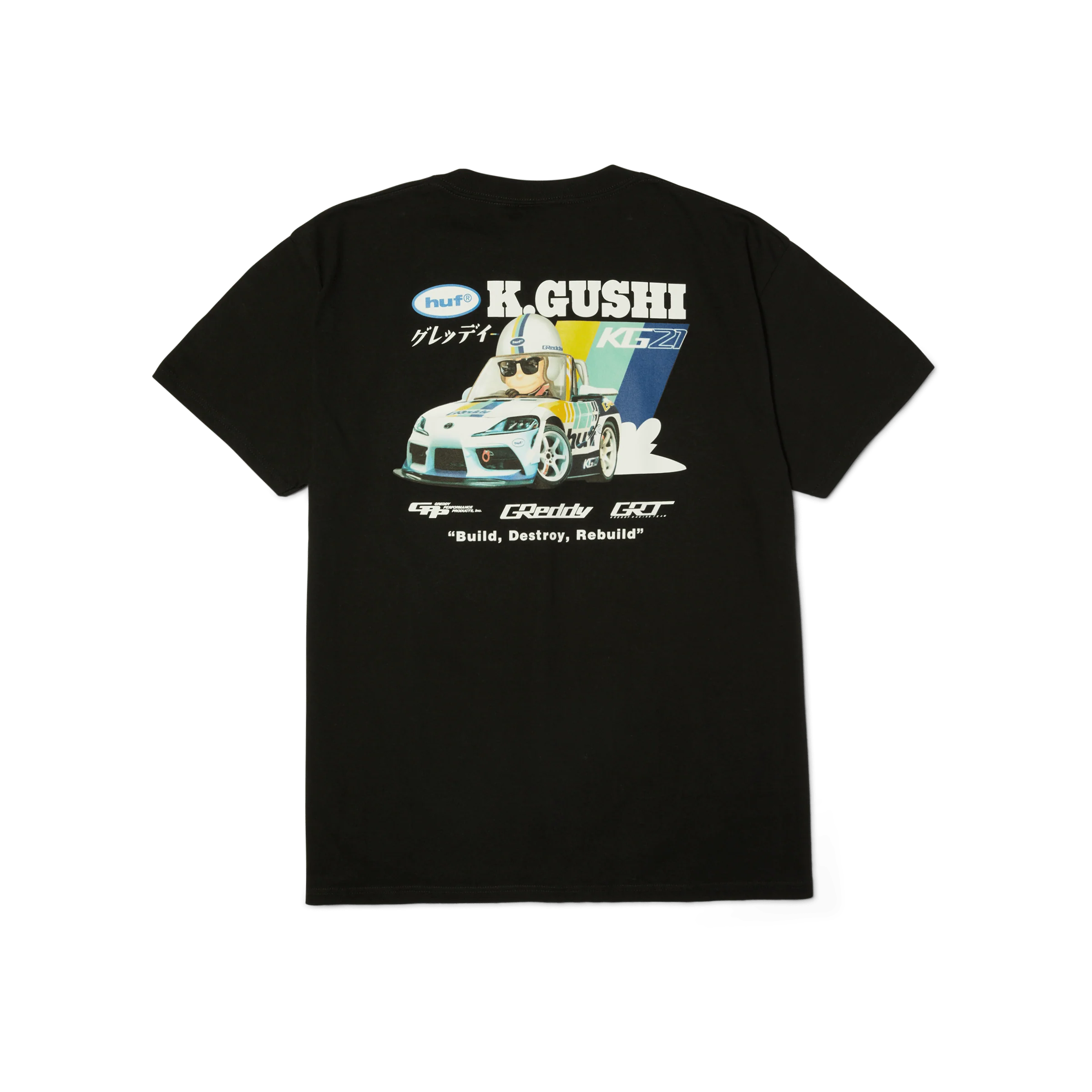 3416-huf-x-greddy-gushi-t-shirt-1.webp HUF x GReddy Gushi T-Shirt