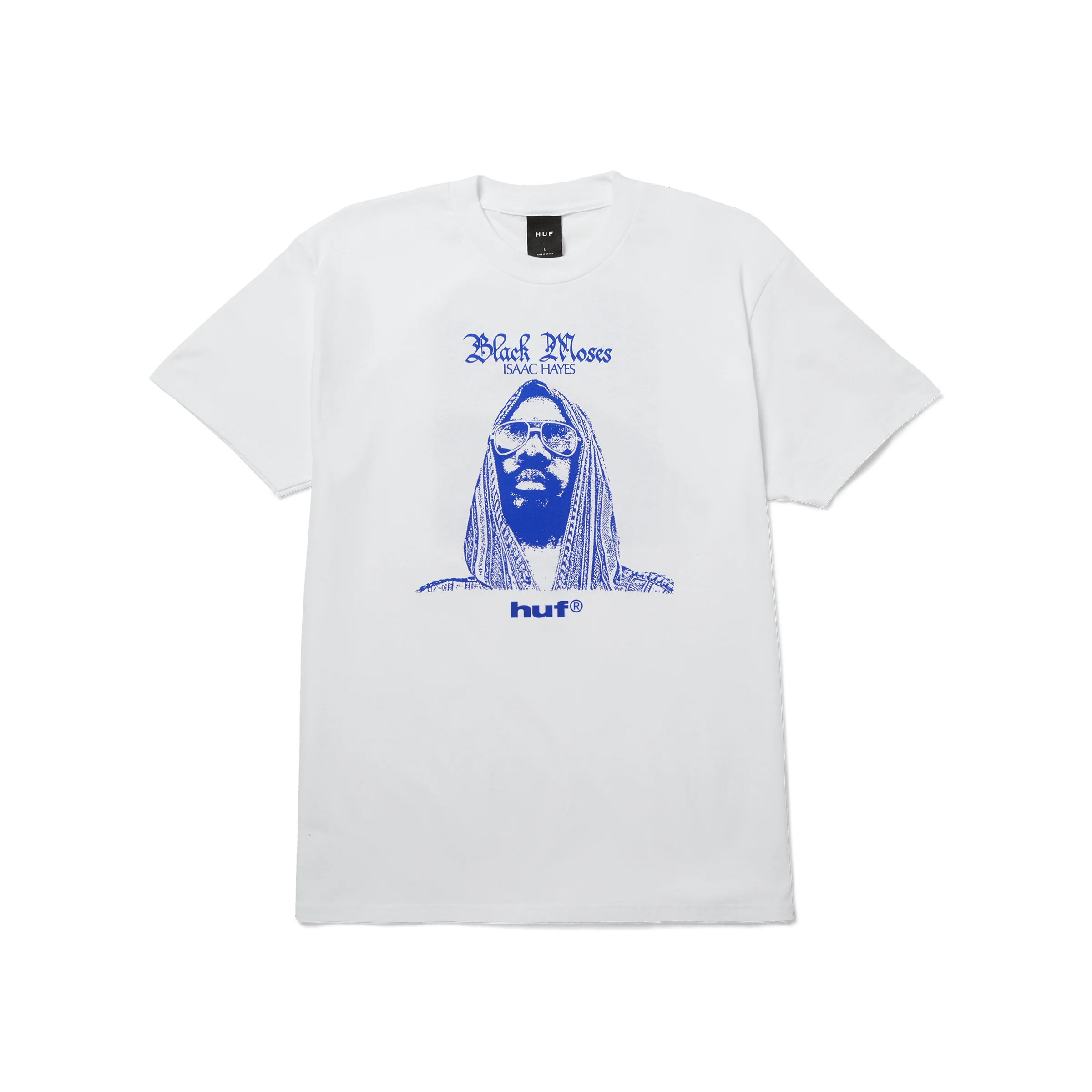 3446-huf-x-isaac-hayes-black-moses-heavyweight-t-shirt-1.webp HUF x Isaac Hayes Black Moses Heavyweight T-Shirt