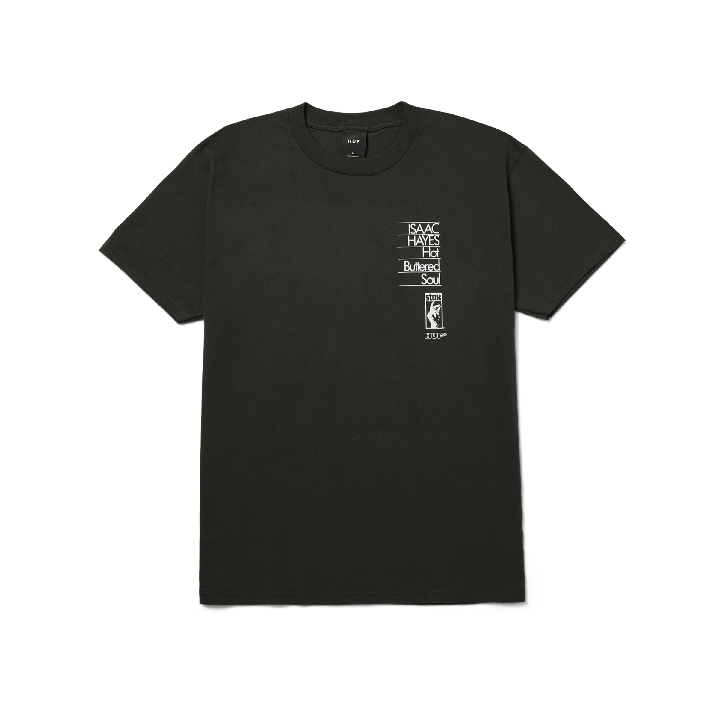 3452-huf-x-isaac-hayes-hot-buttered-heavyweight-t-shirt-1.webp HUF x Isaac Hayes Hot Buttered Heavyweight T-Shirt