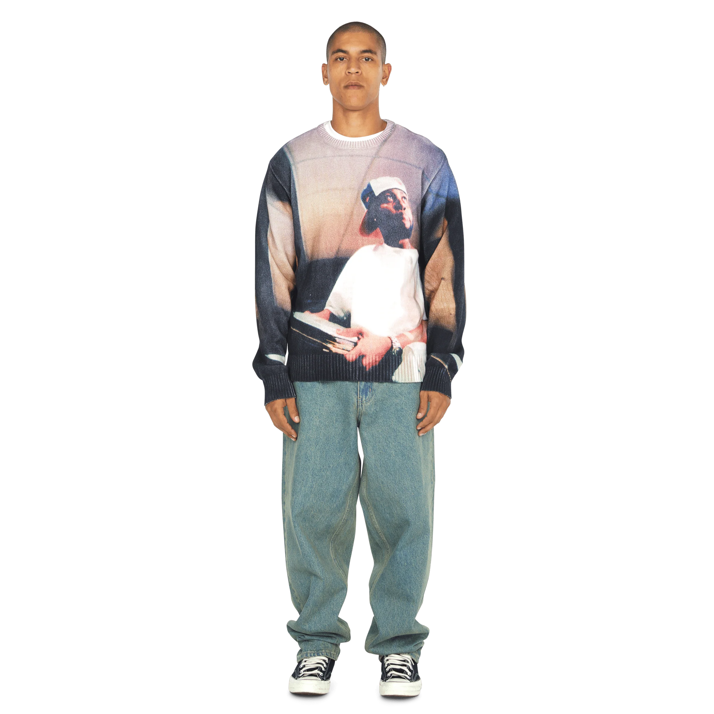 3464-huf-x-j-dilla-studio-sweater-9.webp HUF x J Dilla Studio Sweater
