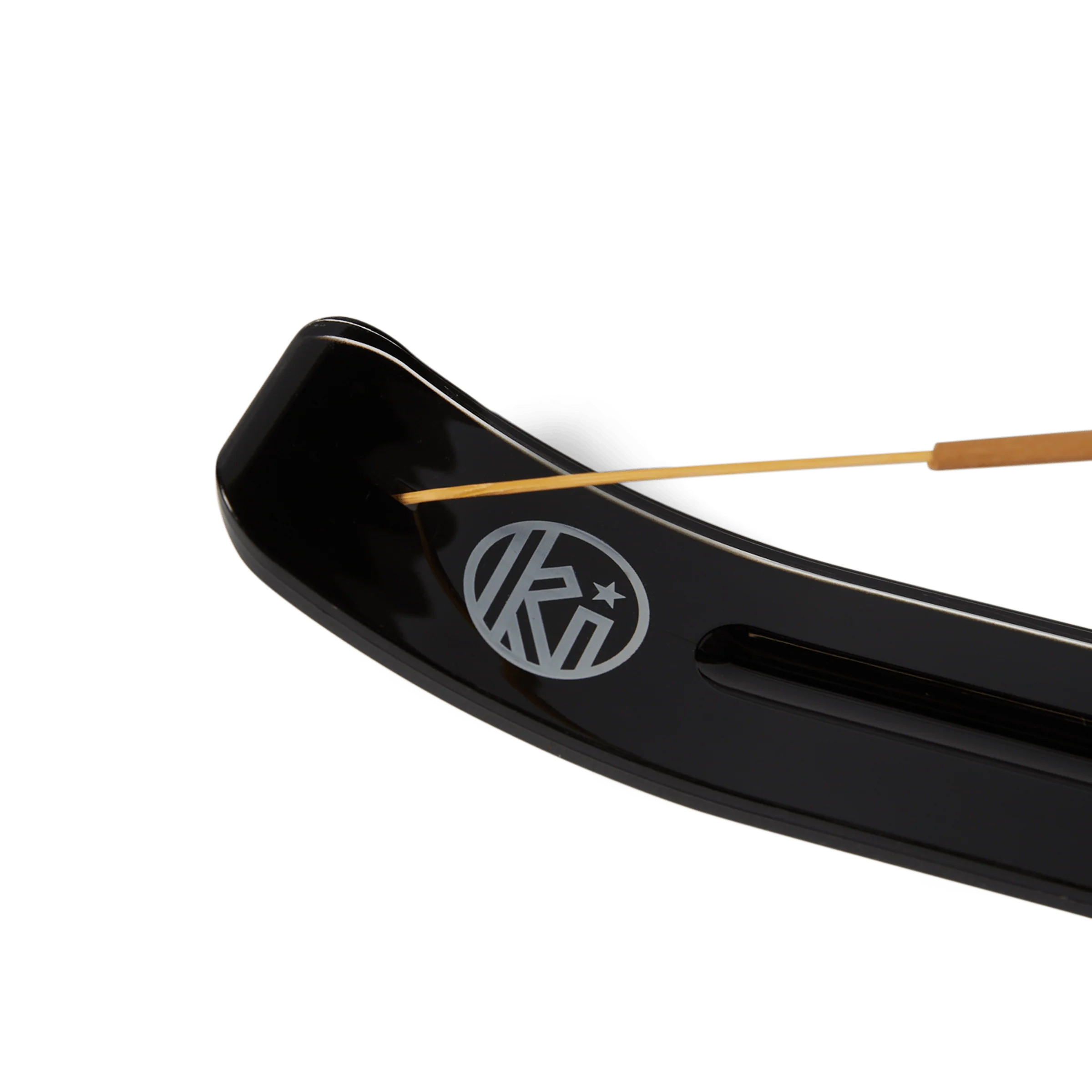 HUF x Kuumba Acrylic Incense Tray Holder