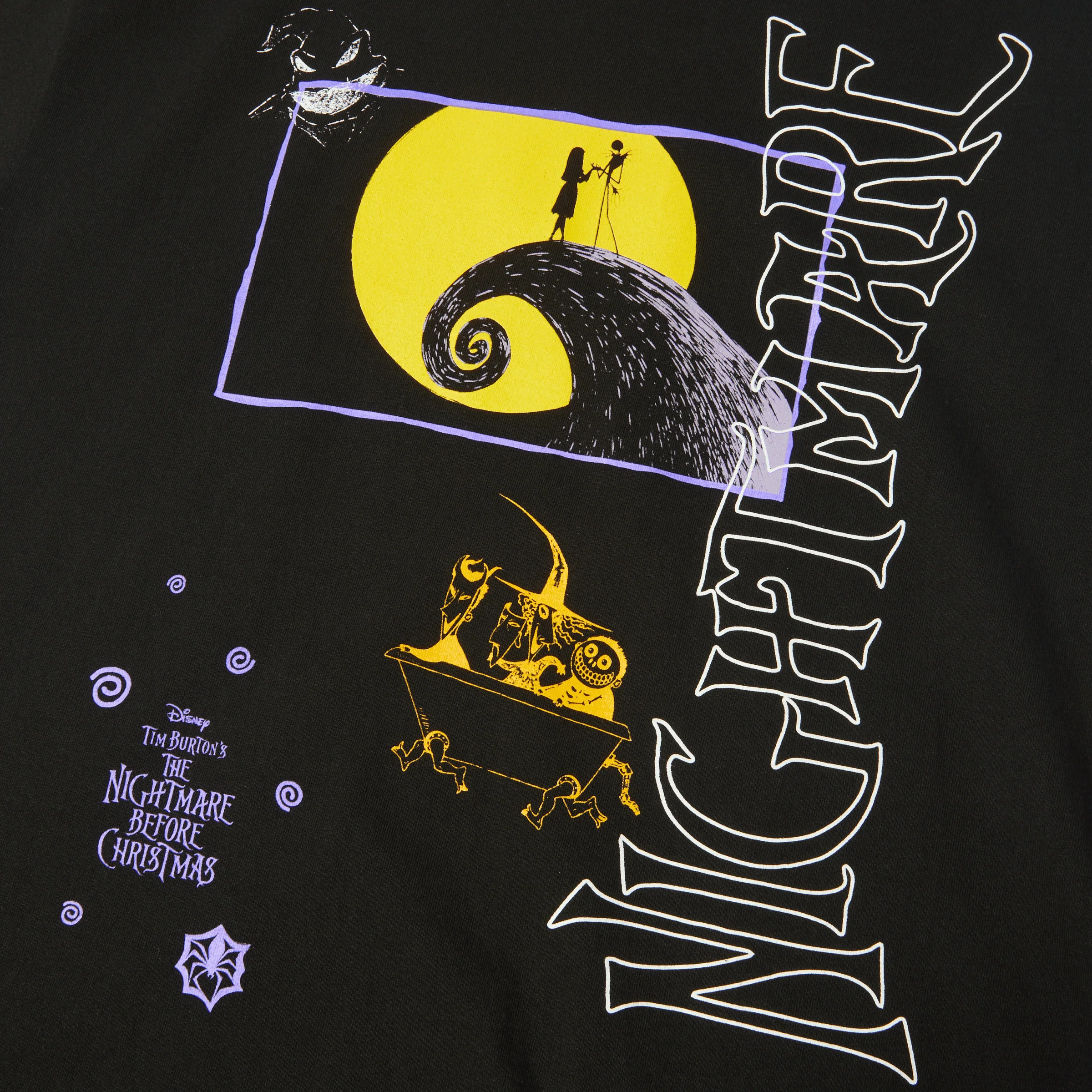 3484-huf-x-nightmare-before-christmas-dream-t-shirt-3.webp HUF x Nightmare Before Christmas Dream T-Shirt