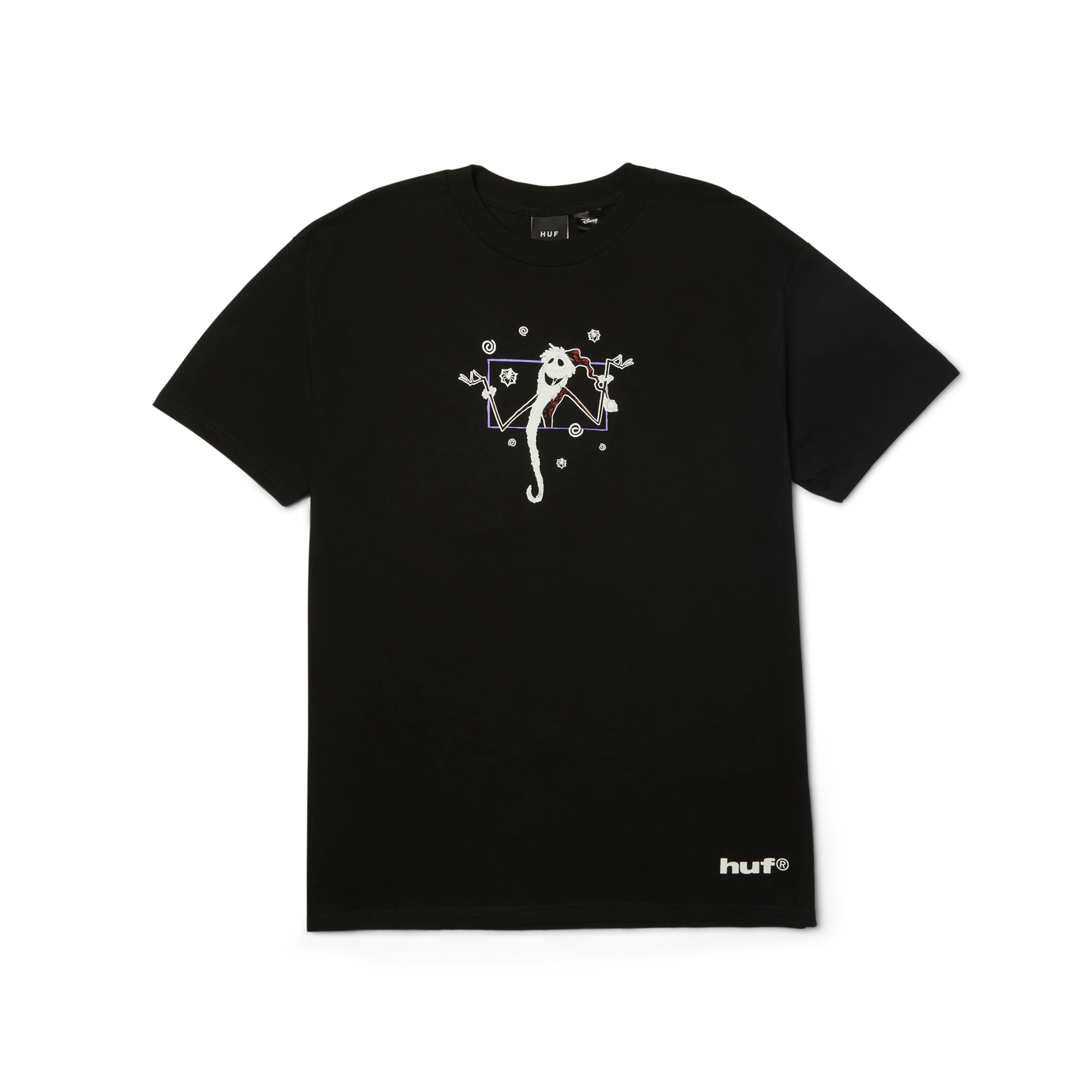 3508-huf-x-nightmare-before-christmas-t-shirt-1.webp HUF x Nightmare Before Christmas T-Shirt