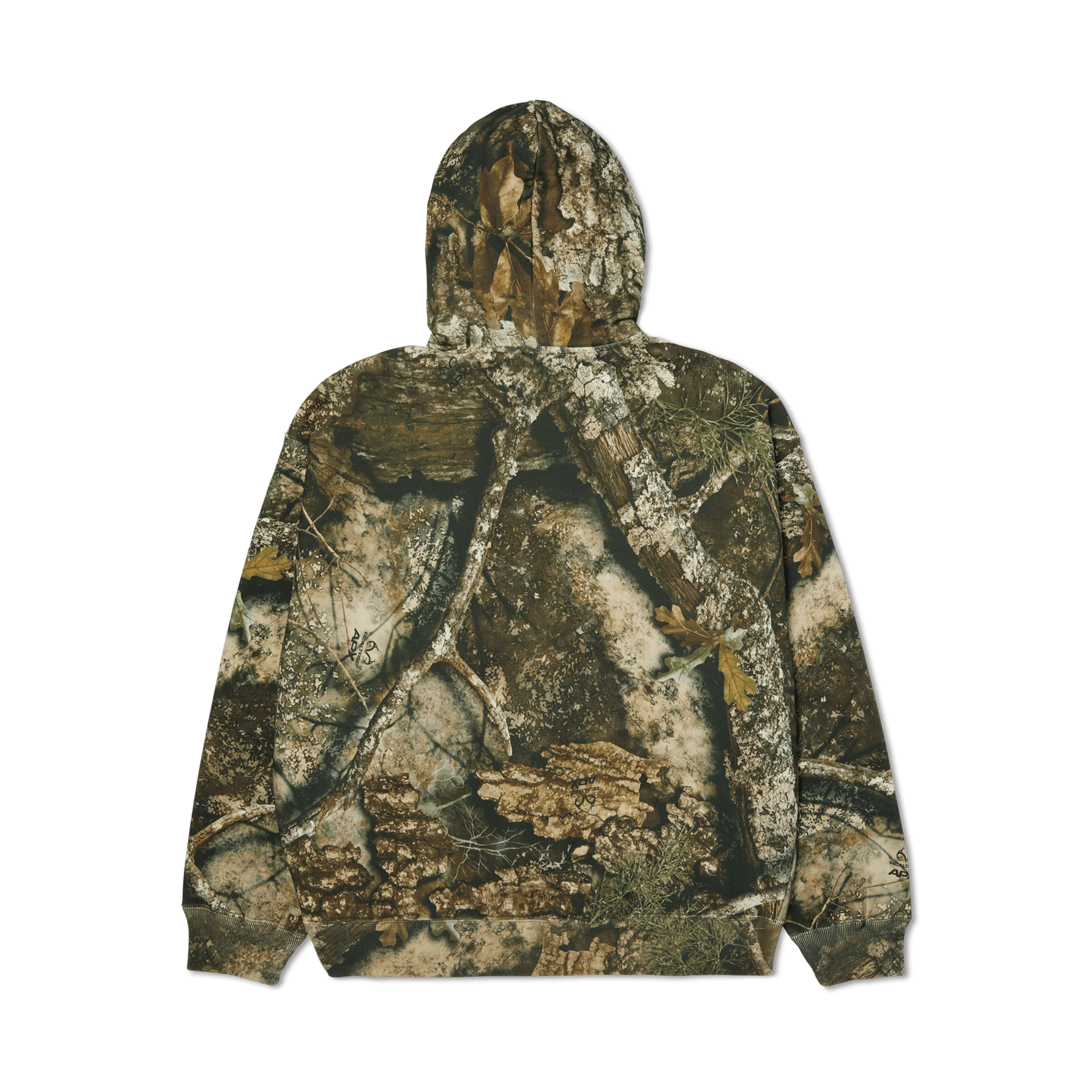 HUF x Realtree Heavyweight Hoodie